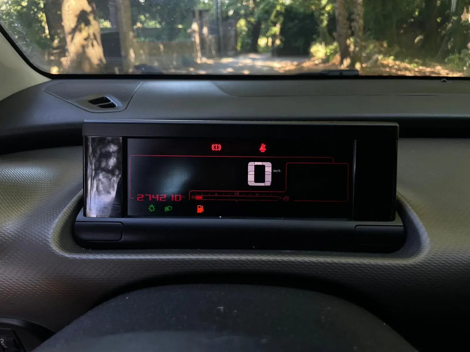 Citroen C4 Cactus 1.6 BlueHDi Feel 21