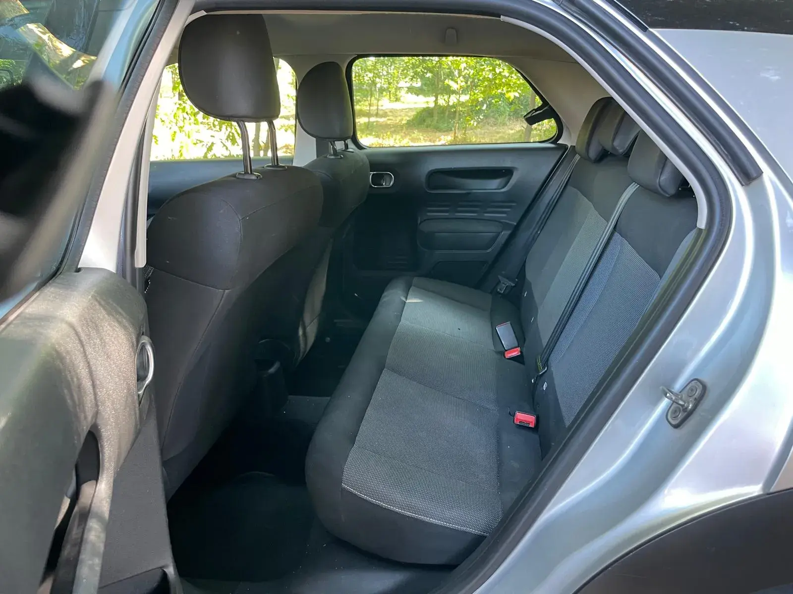 Citroen C4 Cactus 1.6 BlueHDi Feel 25
