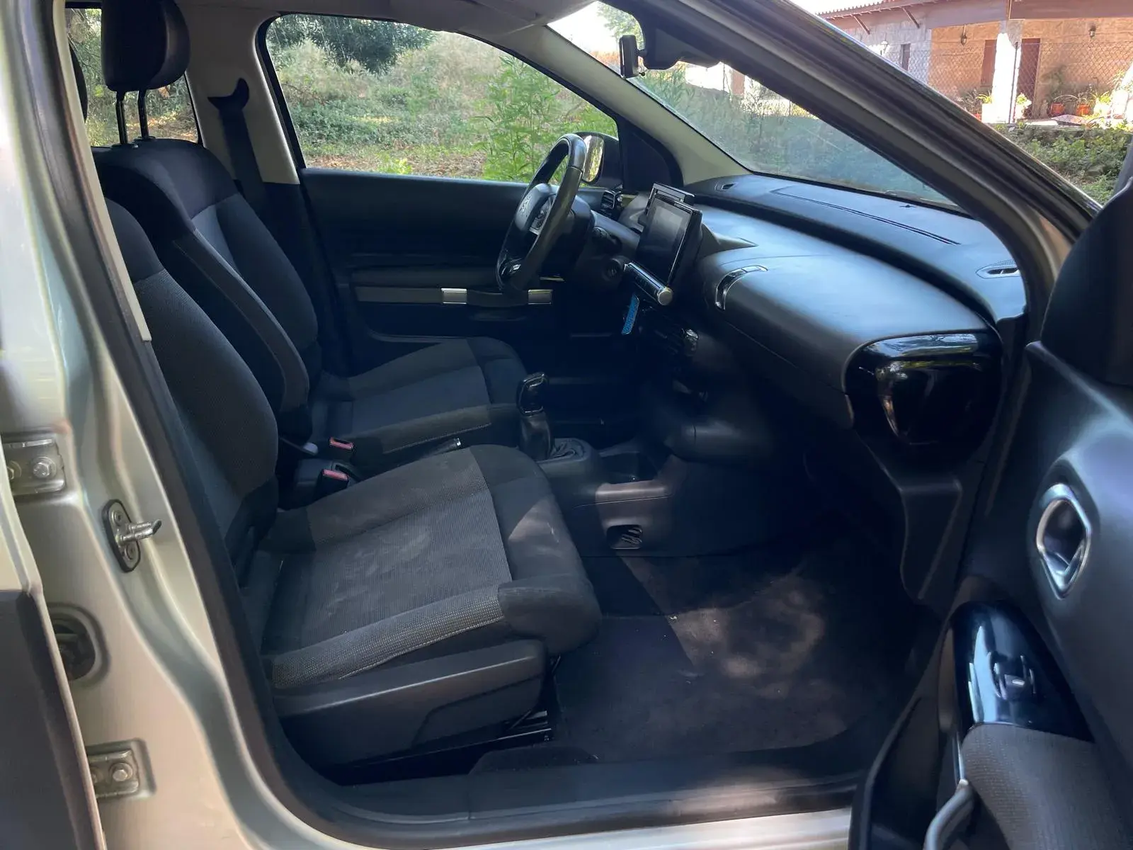 Citroen C4 Cactus 1.6 BlueHDi Feel 26