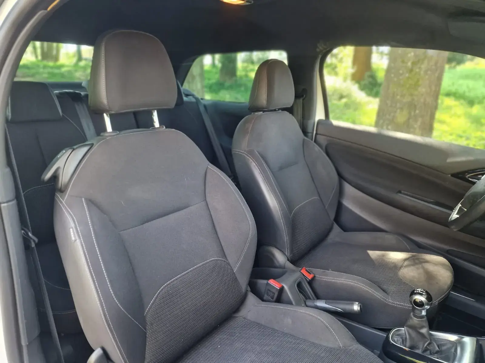 Citroen DS3 1.2 VTi So Chic 20