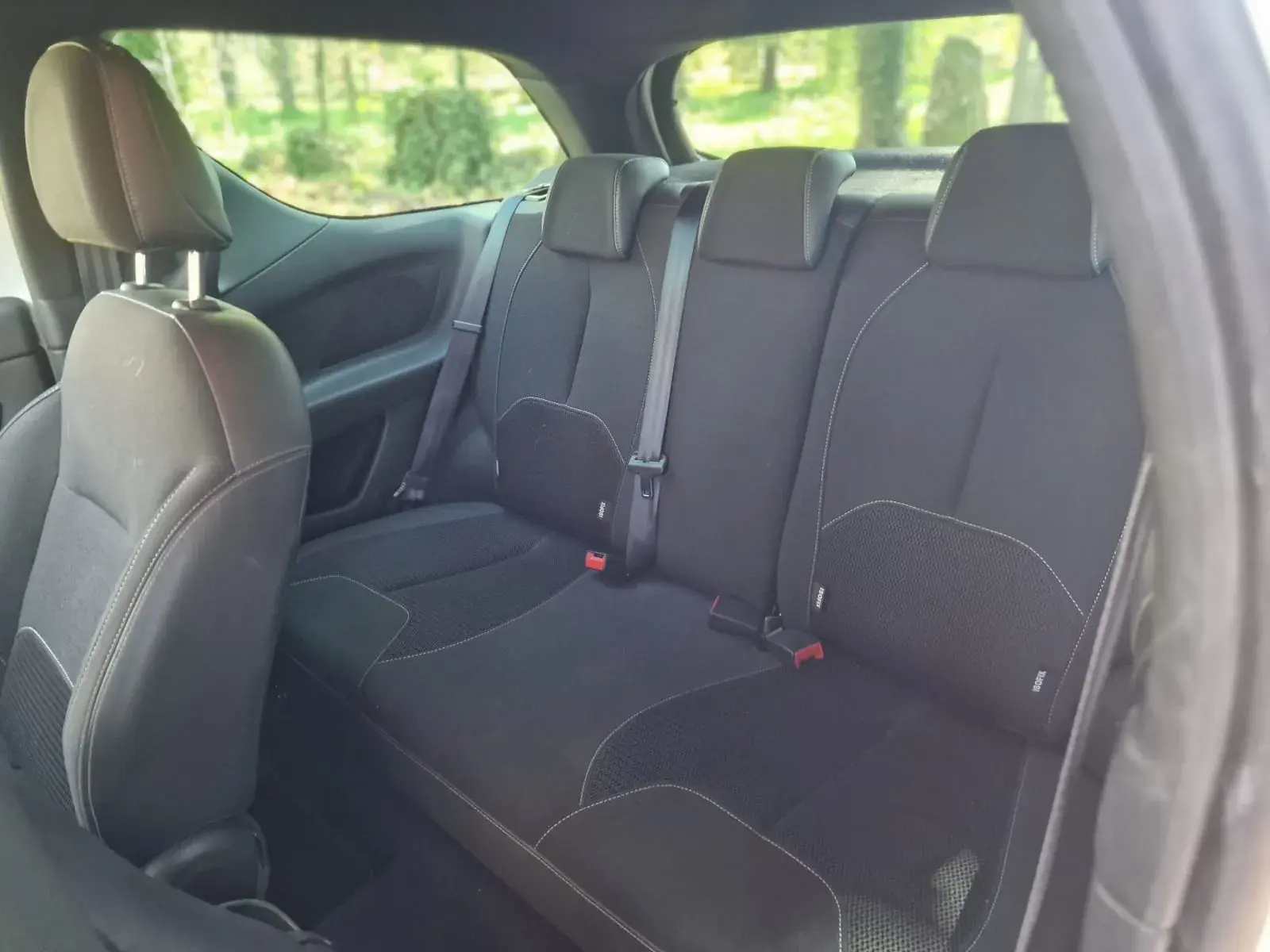 Citroen DS3 1.2 VTi So Chic 26
