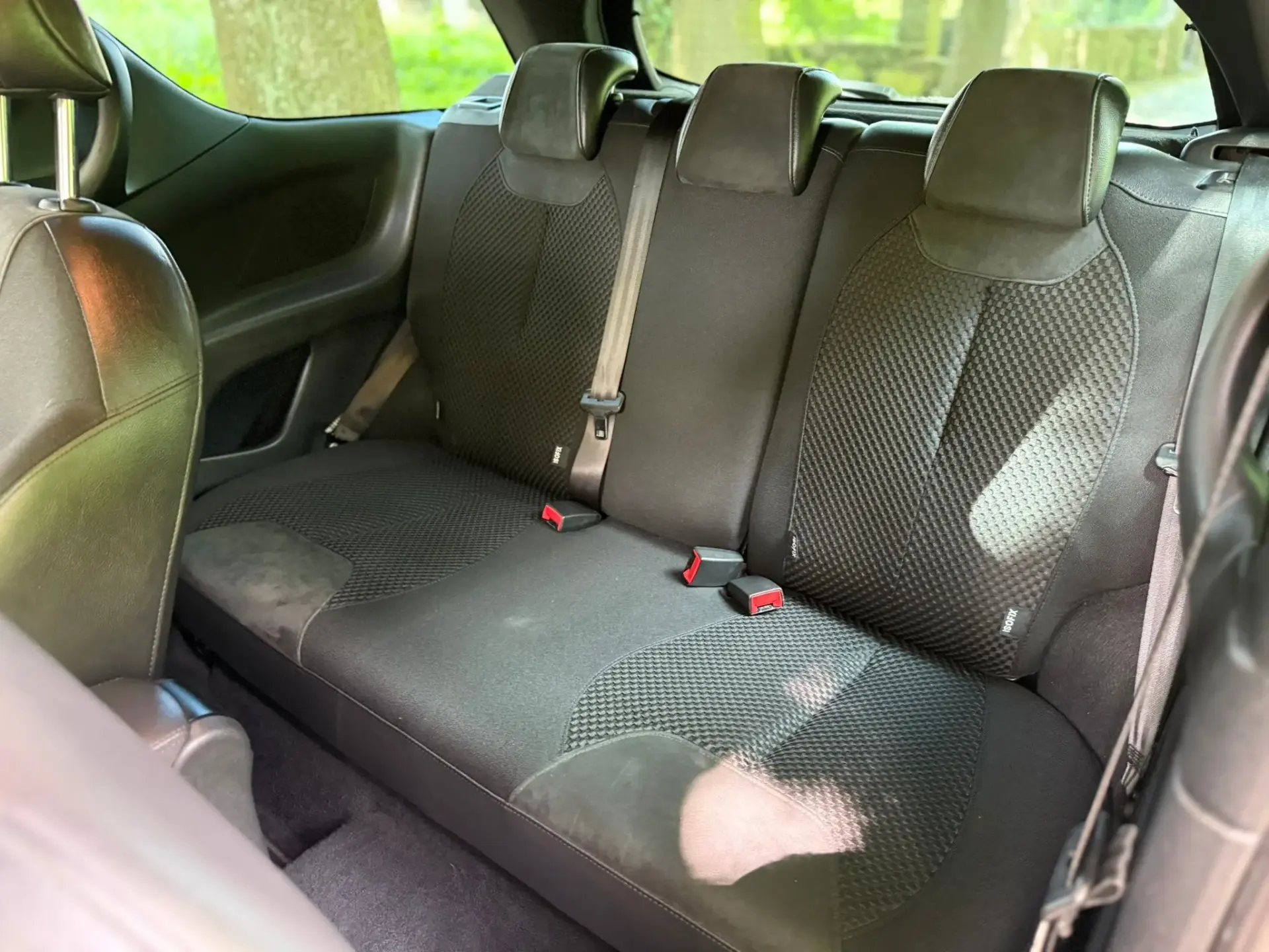 Citroen DS3 1.2 VTi Chic ETG 21