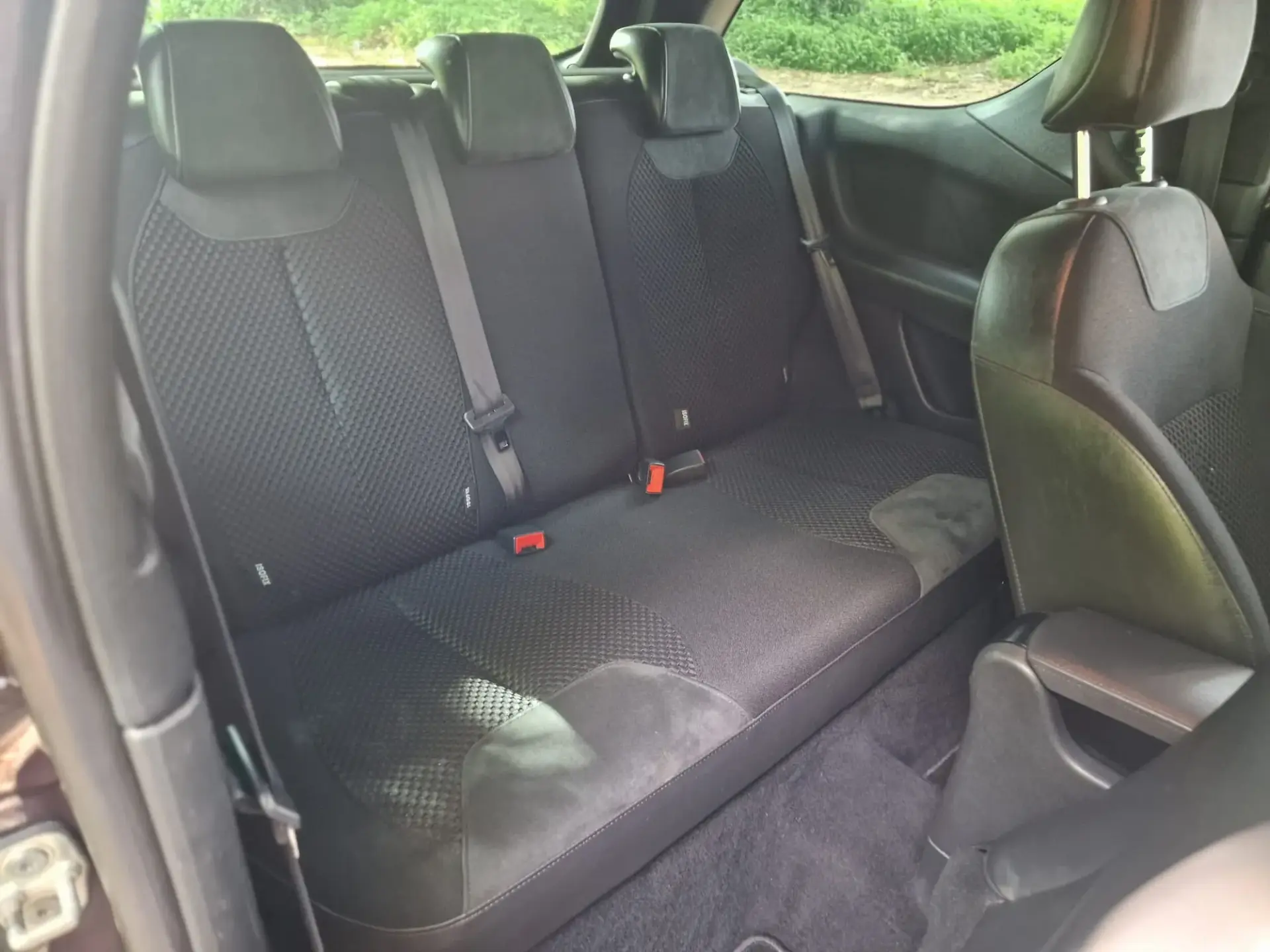 Citroen DS3 1.2 VTi Chic ETG 25