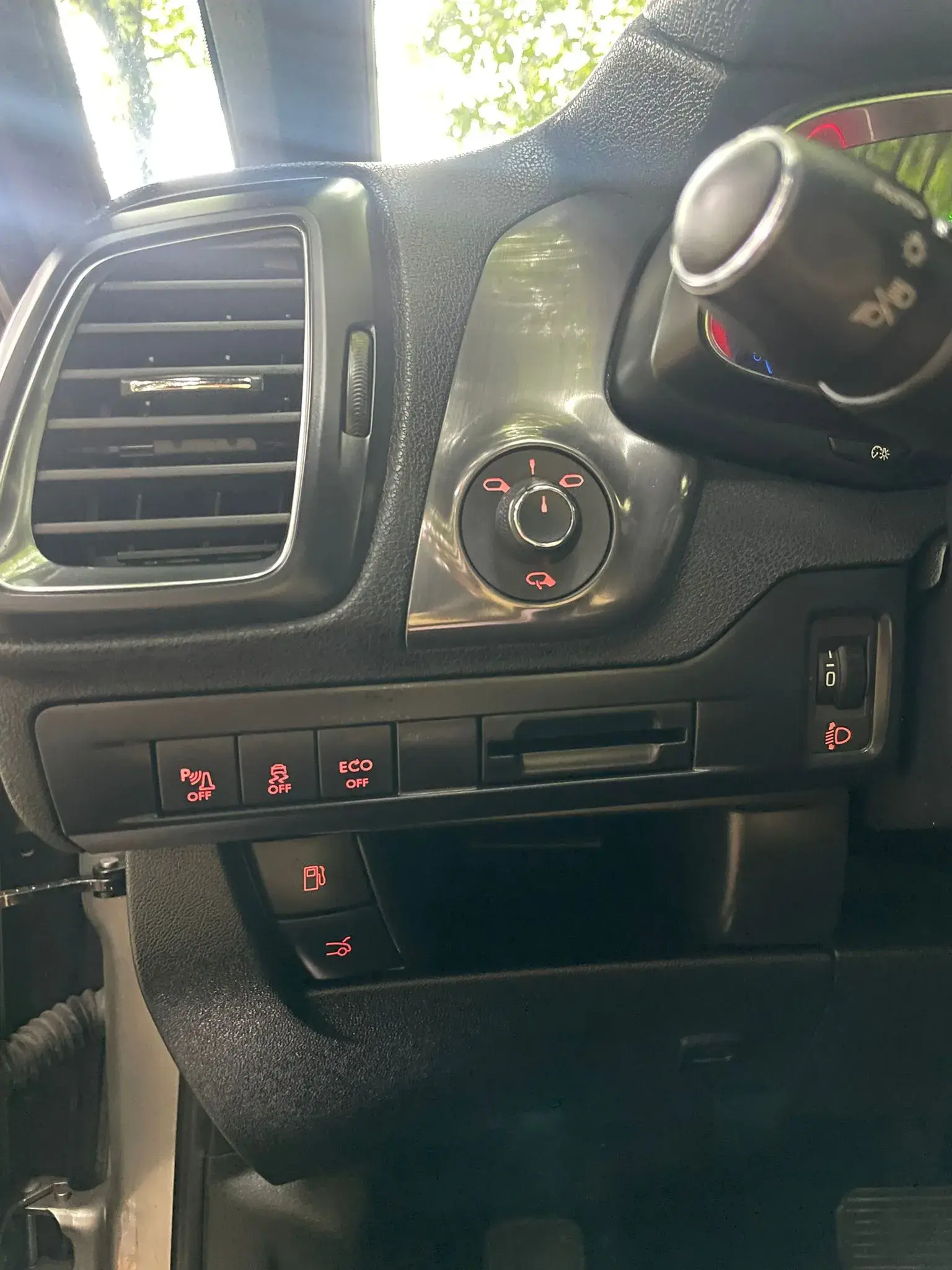 Citroen DS5 2.0 HDi Hy4 So Chic CMP6 102g 14