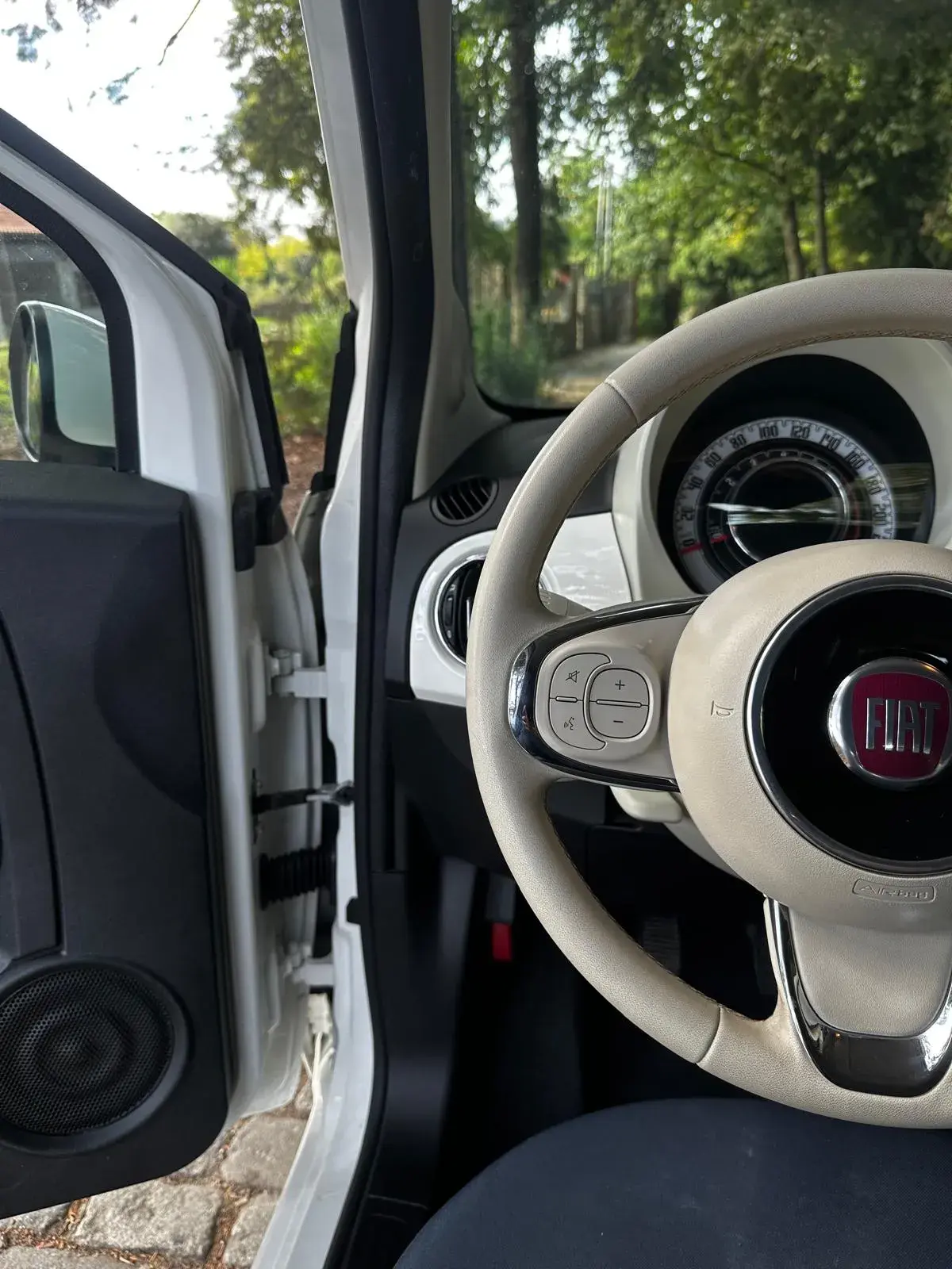 Fiat 500 1.0 Hybrid Lounge 18