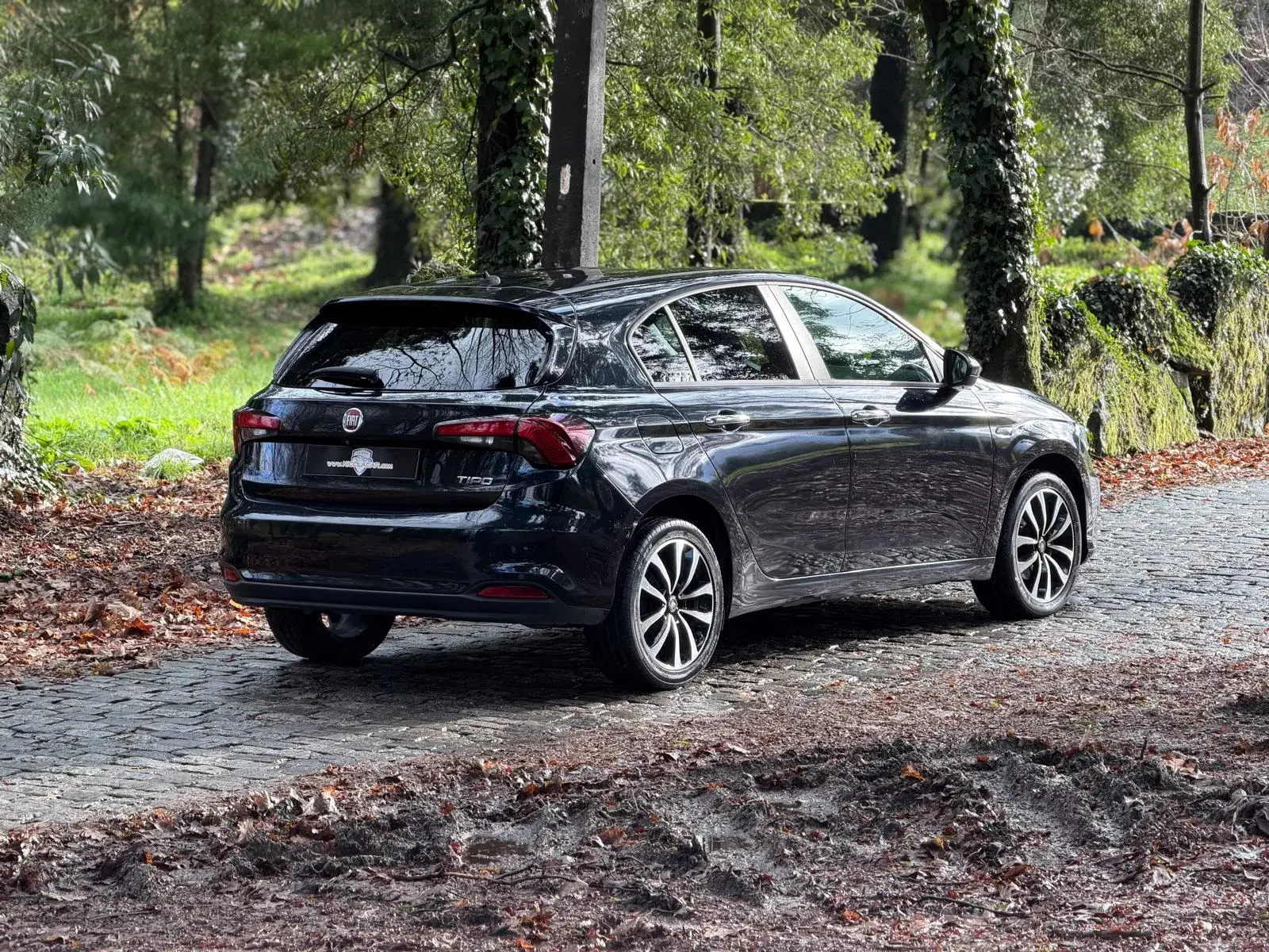 Fiat Tipo 1.3 MultiJet 3