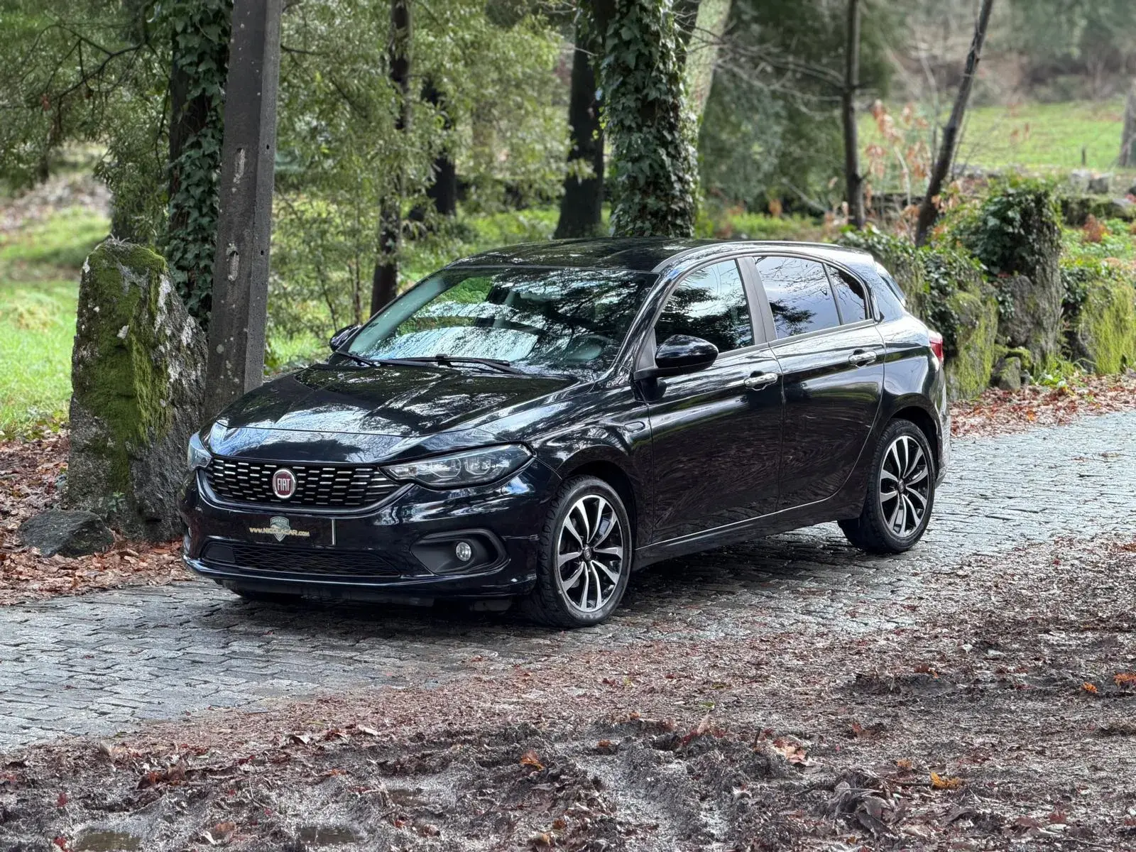 Fiat Tipo 1.3 MultiJet 5
