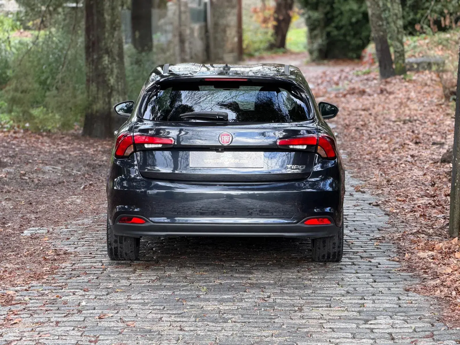 Fiat Tipo 1.3 MultiJet 6