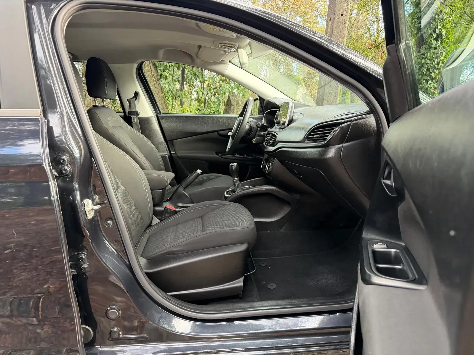 Fiat Tipo 1.3 MultiJet 10