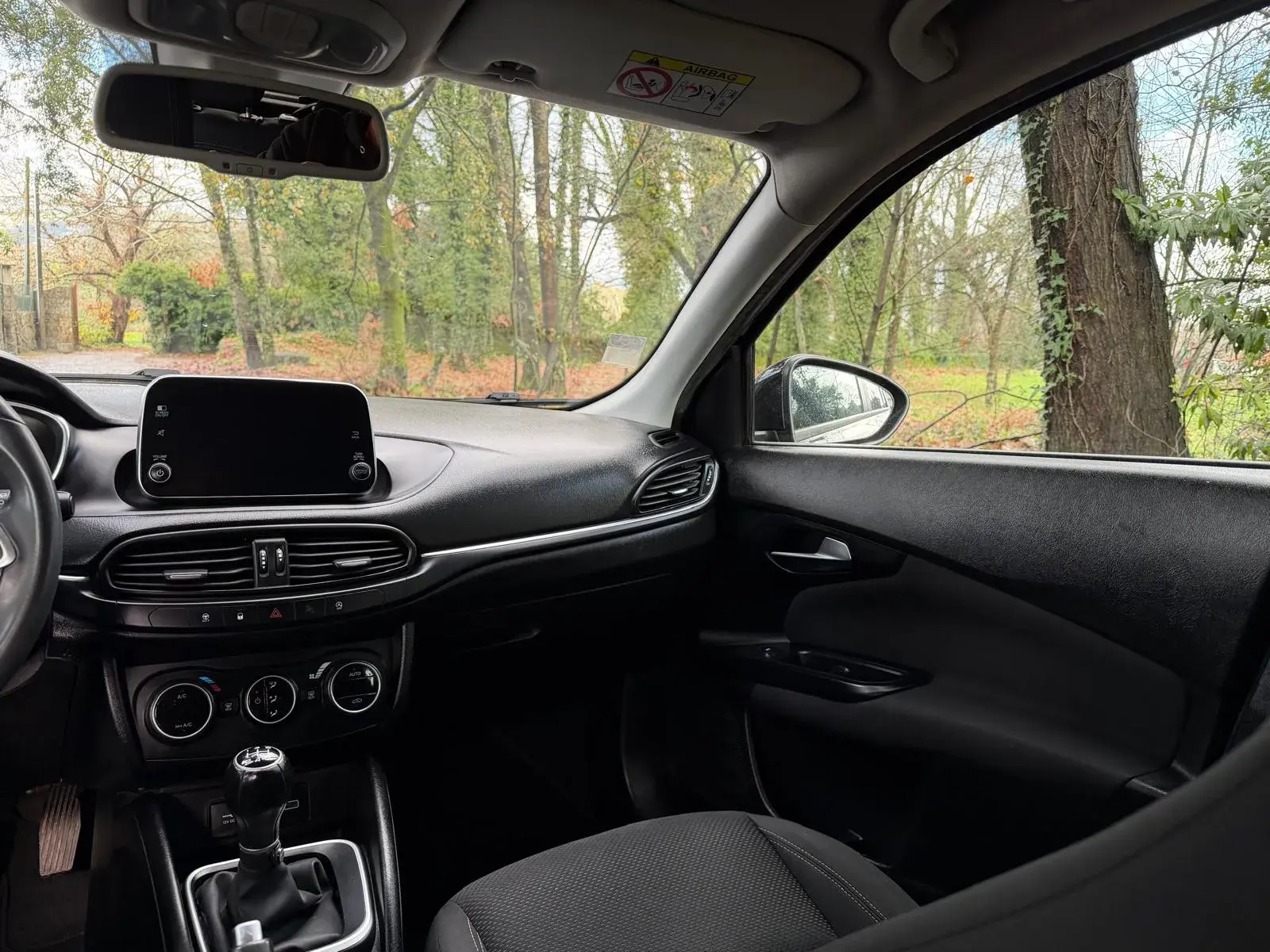 Fiat Tipo 1.3 MultiJet 20