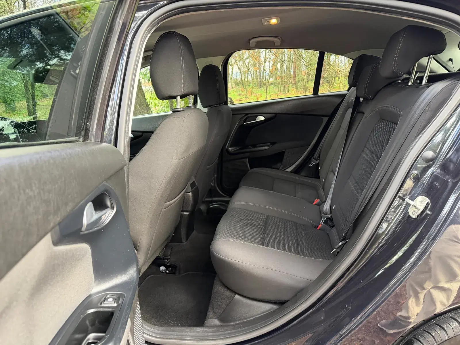 Fiat Tipo 1.3 MultiJet 21