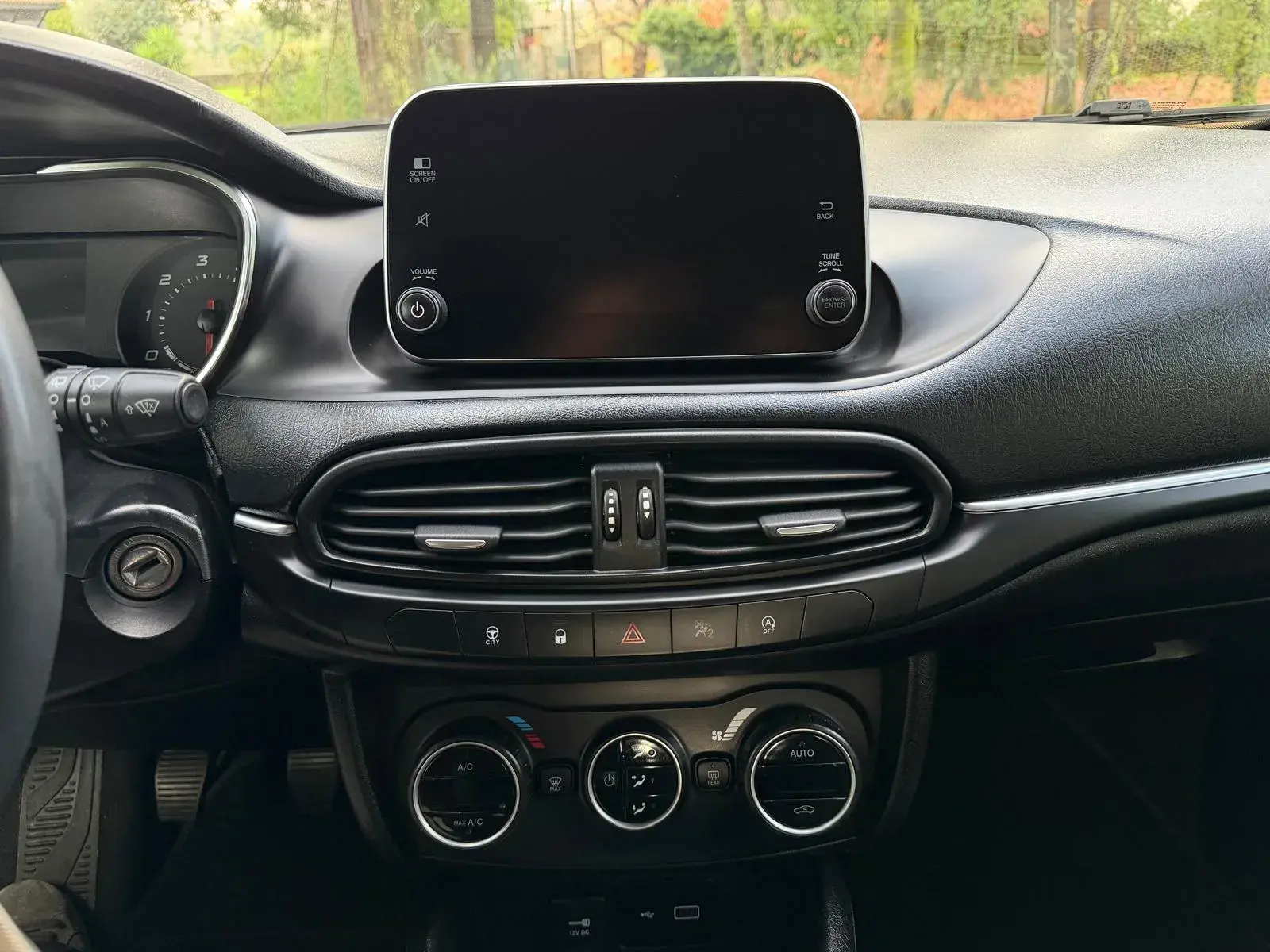 Fiat Tipo 1.3 MultiJet 27