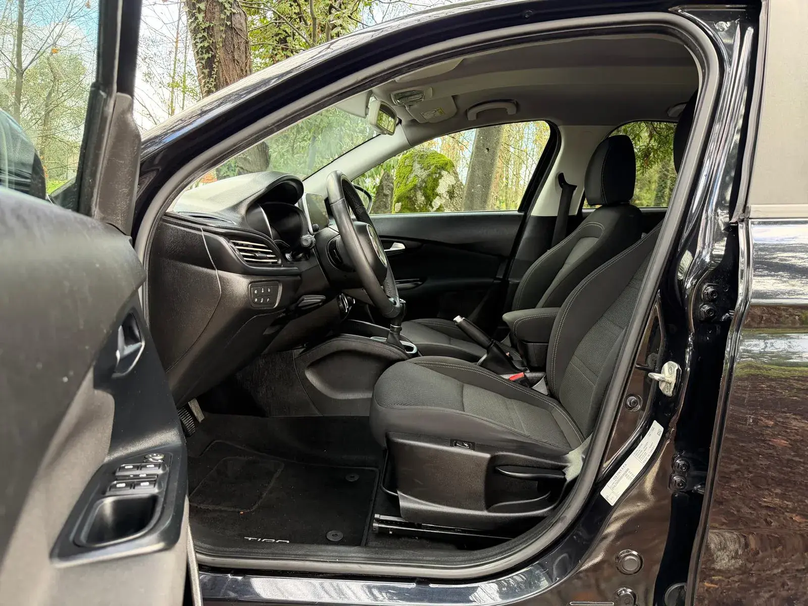 Fiat Tipo 1.3 MultiJet 28