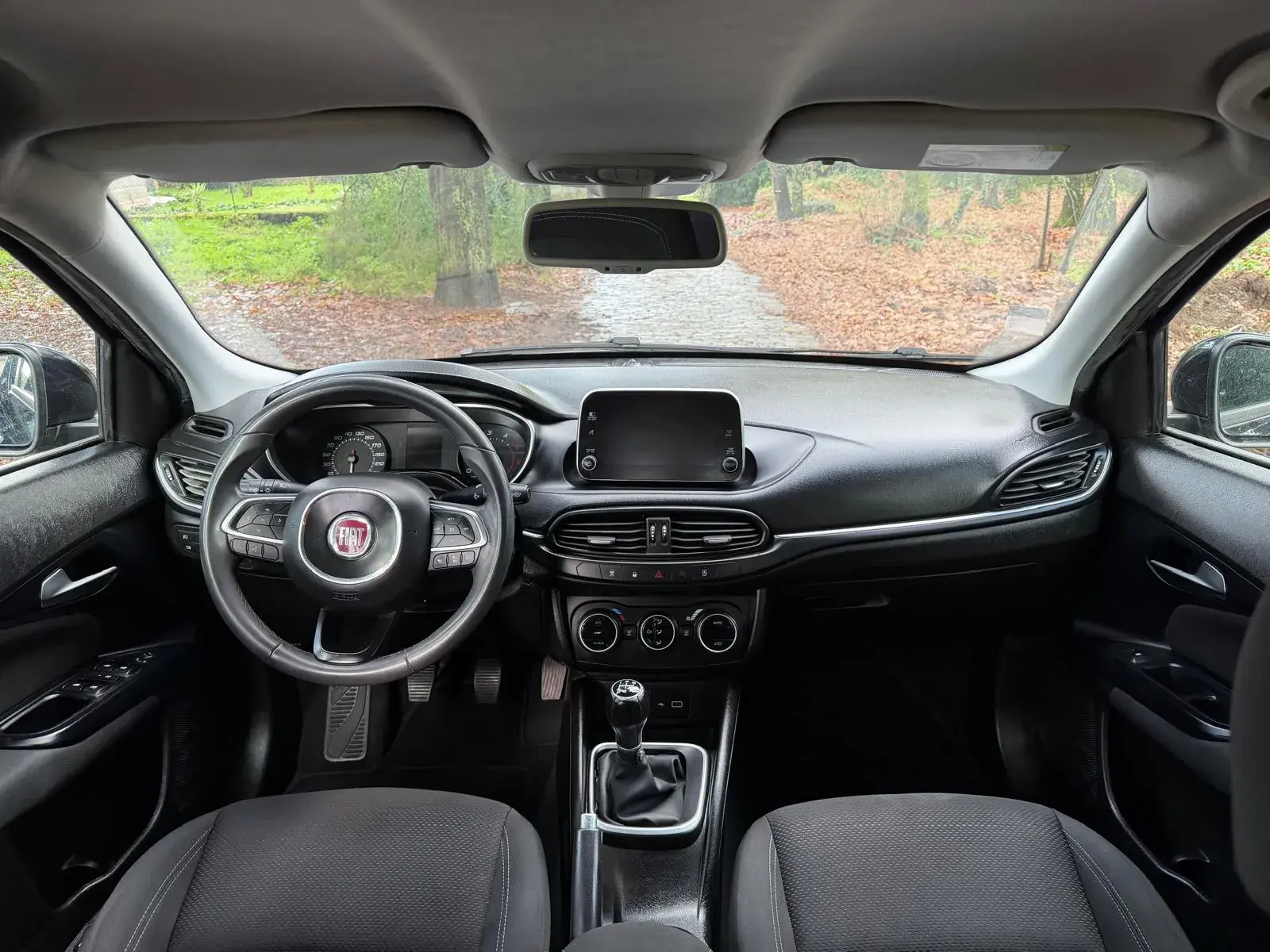 Fiat Tipo 1.3 MultiJet 29