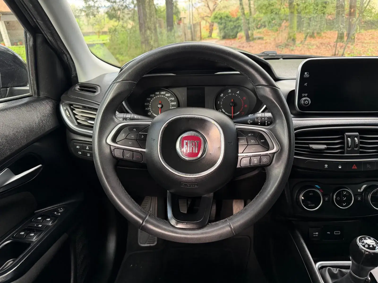 Fiat Tipo 1.3 MultiJet 30