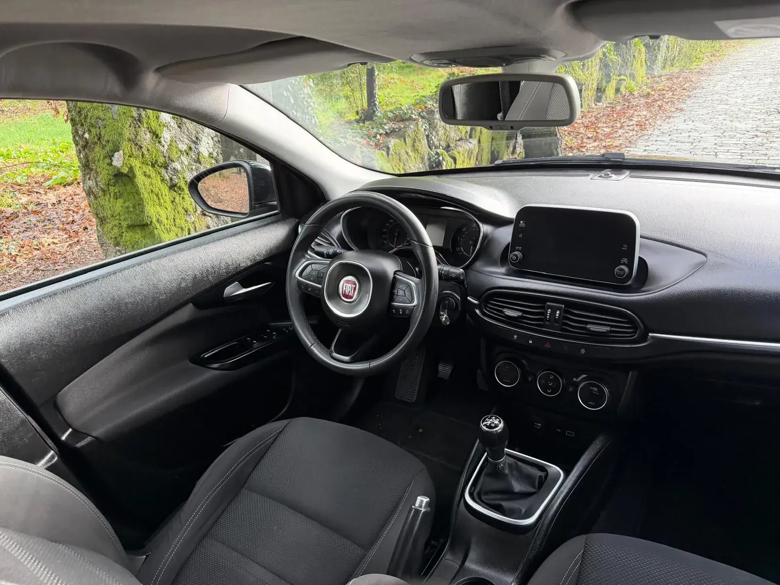 Fiat Tipo 1.3 MultiJet 31