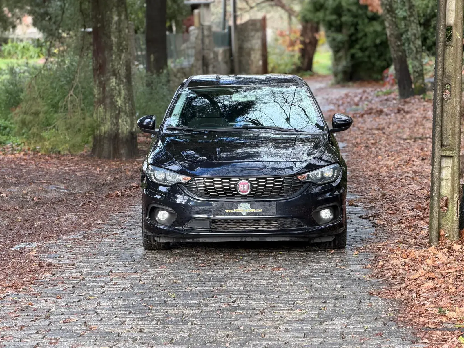 Fiat Tipo 1.3 MultiJet 32