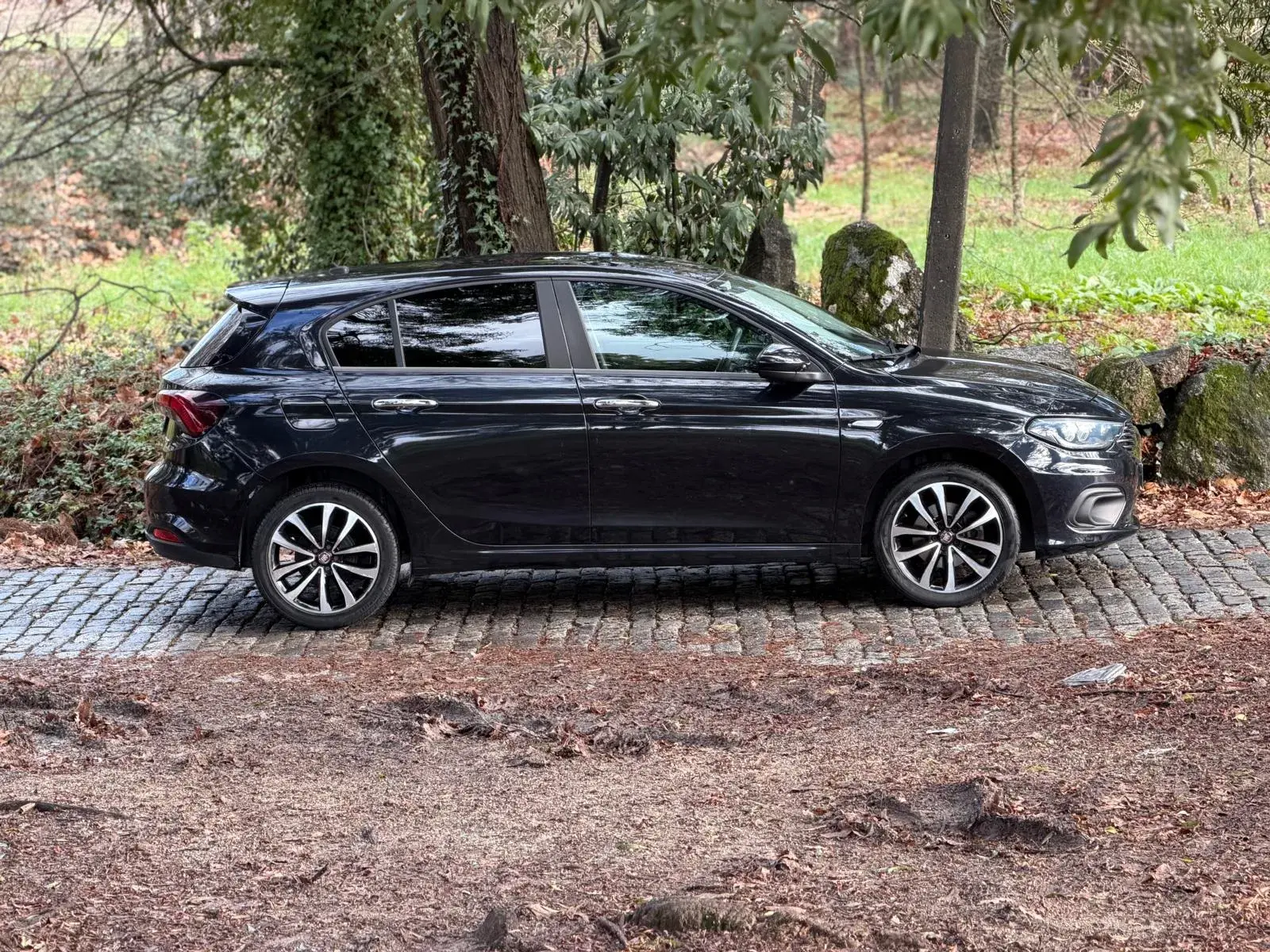 Fiat Tipo 1.3 MultiJet 34