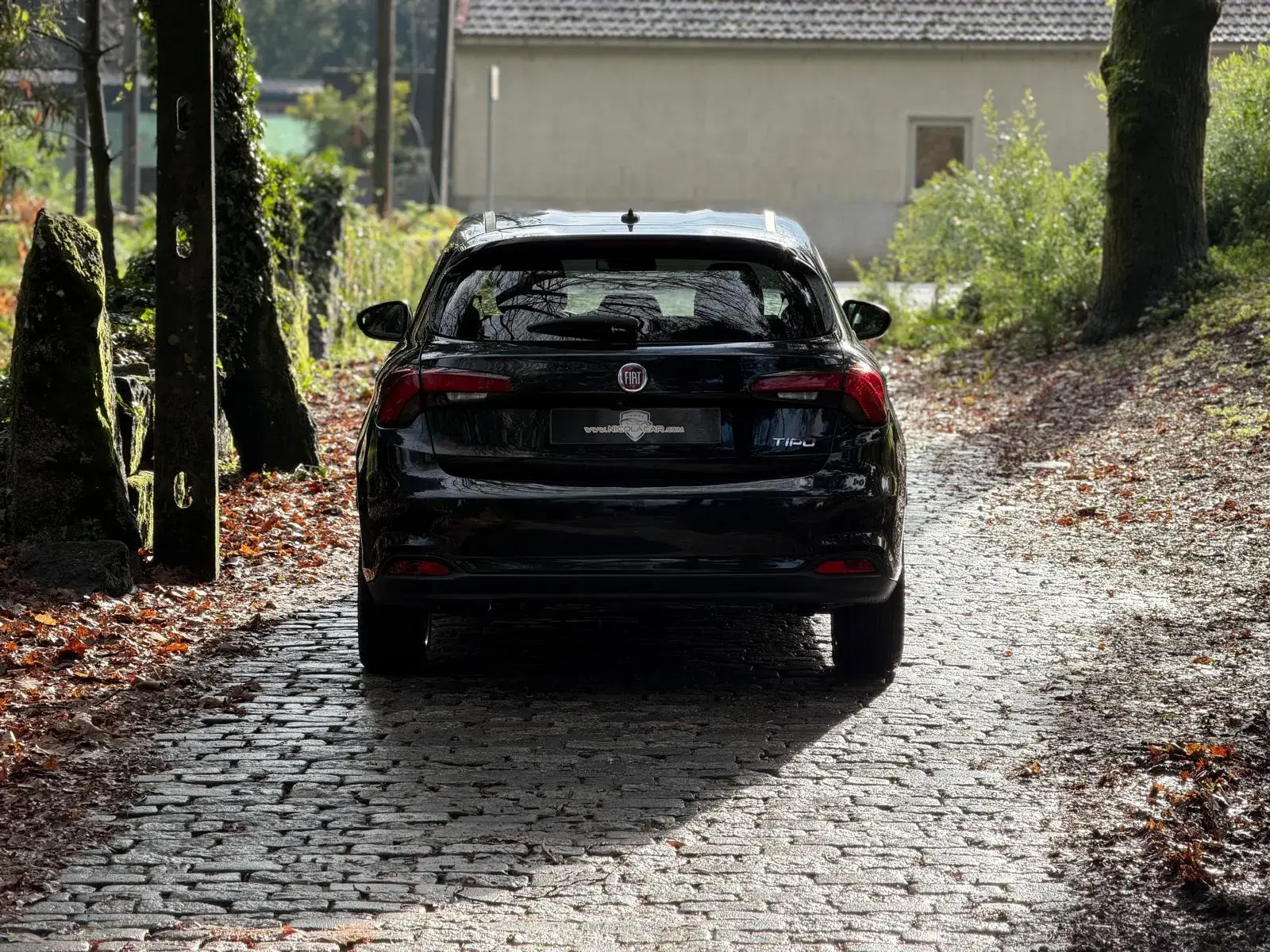 Fiat Tipo 1.3 MultiJet 35