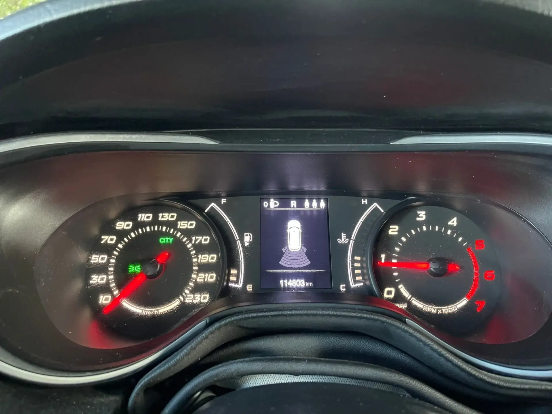Fiat Tipo Station Wagon 1.6 M-Jet S-Design J18 DCT 22