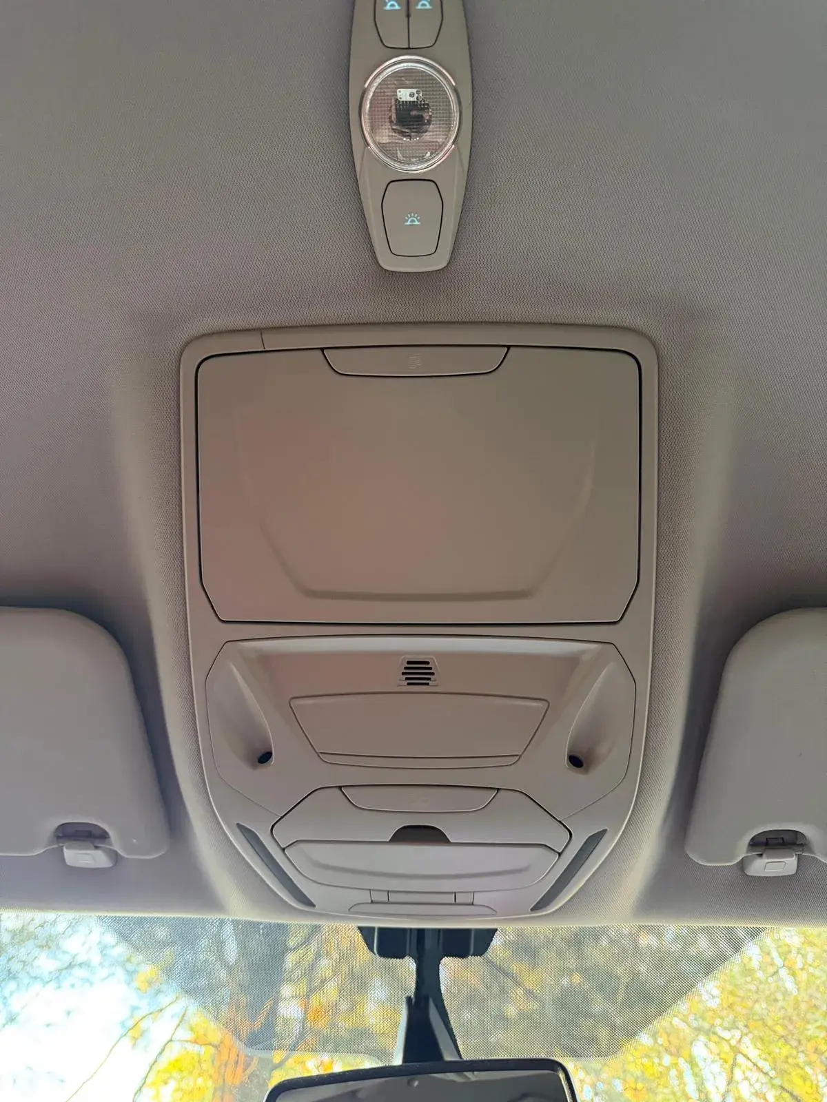 Ford C-Max 1.5 TDCi Titanium S/S 13