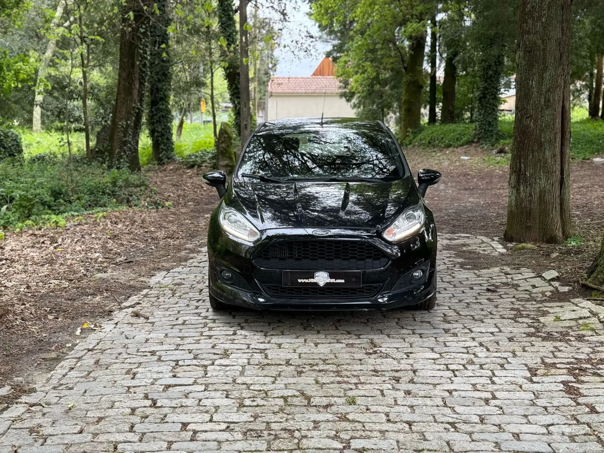 Ford Fiesta 1.0 T EcoBoost STLine 3