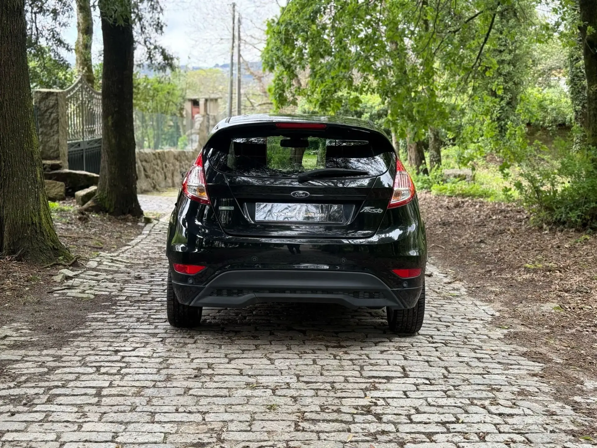Ford Fiesta 1.0 T EcoBoost STLine 6