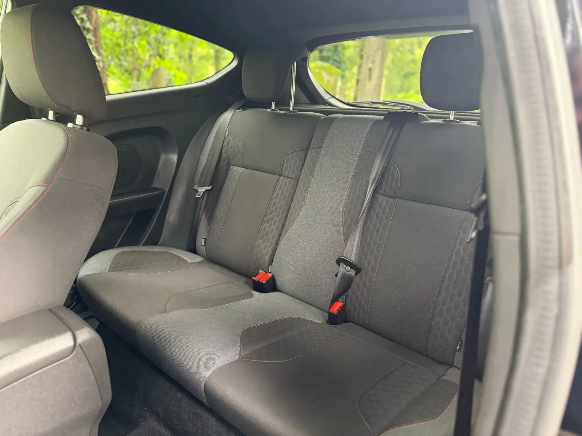 Ford Fiesta 1.0 T EcoBoost STLine 24