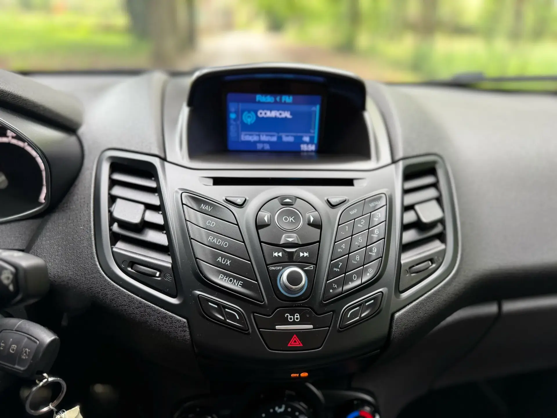 Ford Fiesta 1.0 T EcoBoost STLine 20