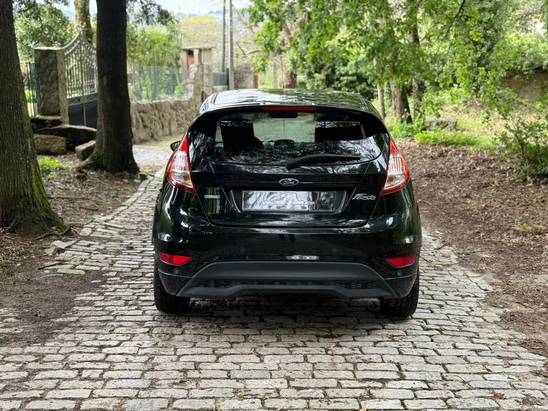 Ford Fiesta 1.0 T EcoBoost STLine 30