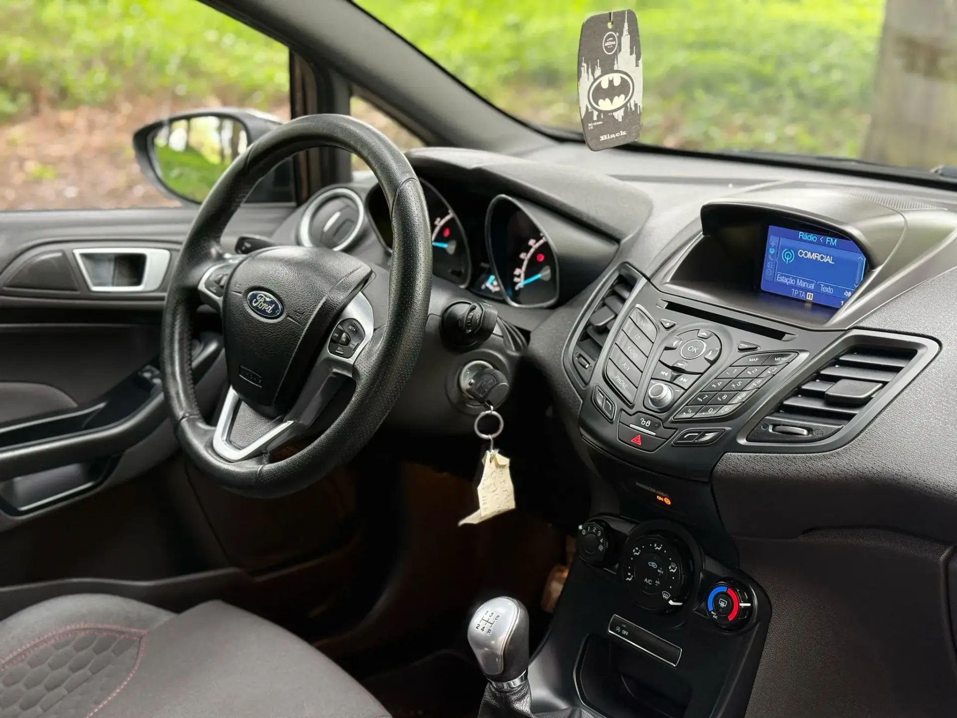 Ford Fiesta 1.0 T EcoBoost STLine 16