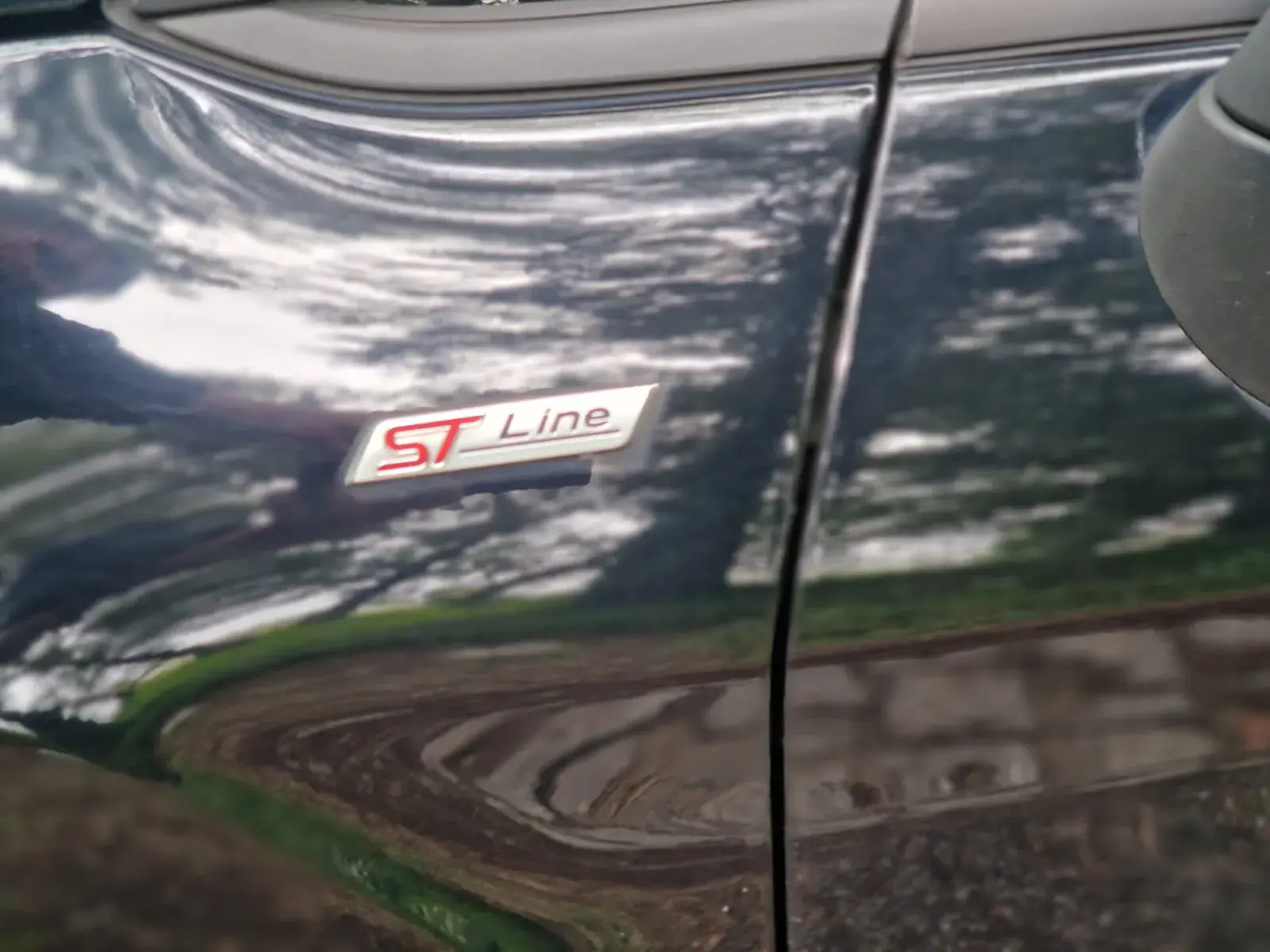 Ford Fiesta 1.0 T EcoBoost STLine 21