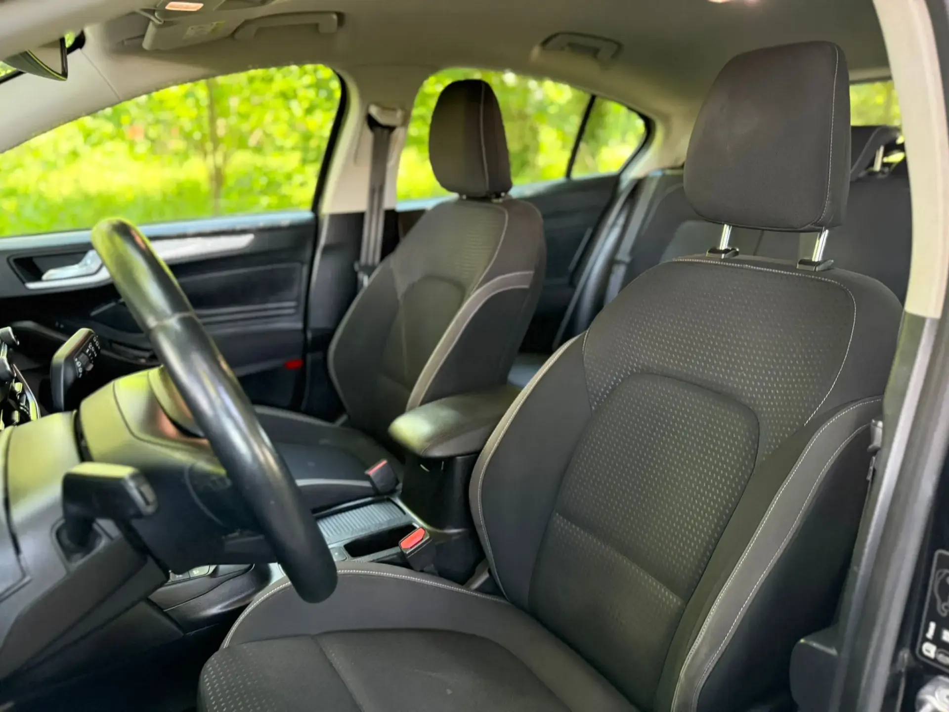 Ford Focus 1.5 TDCi Trend ECOnetic 17