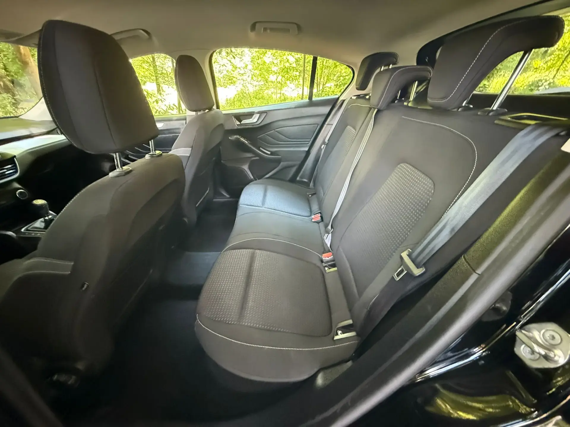 Ford Focus 1.5 TDCi Trend ECOnetic 18