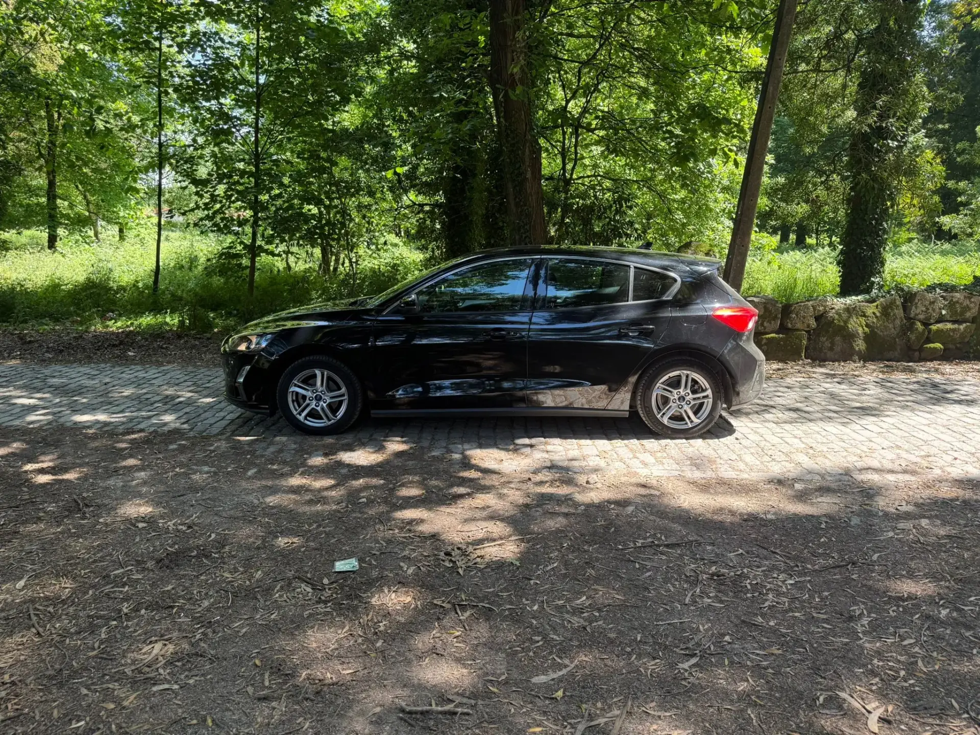 Ford Focus 1.5 TDCi Trend ECOnetic 23