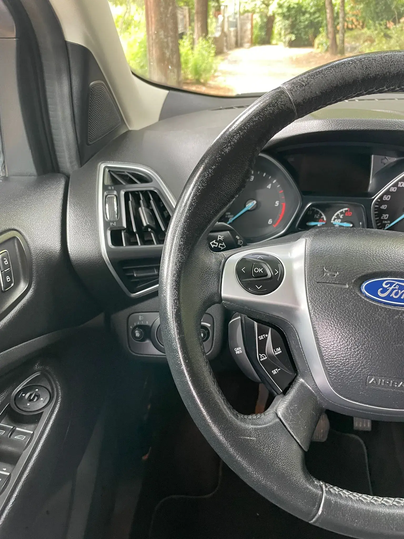 Ford Kuga 2.0 TDCi Titanium 13