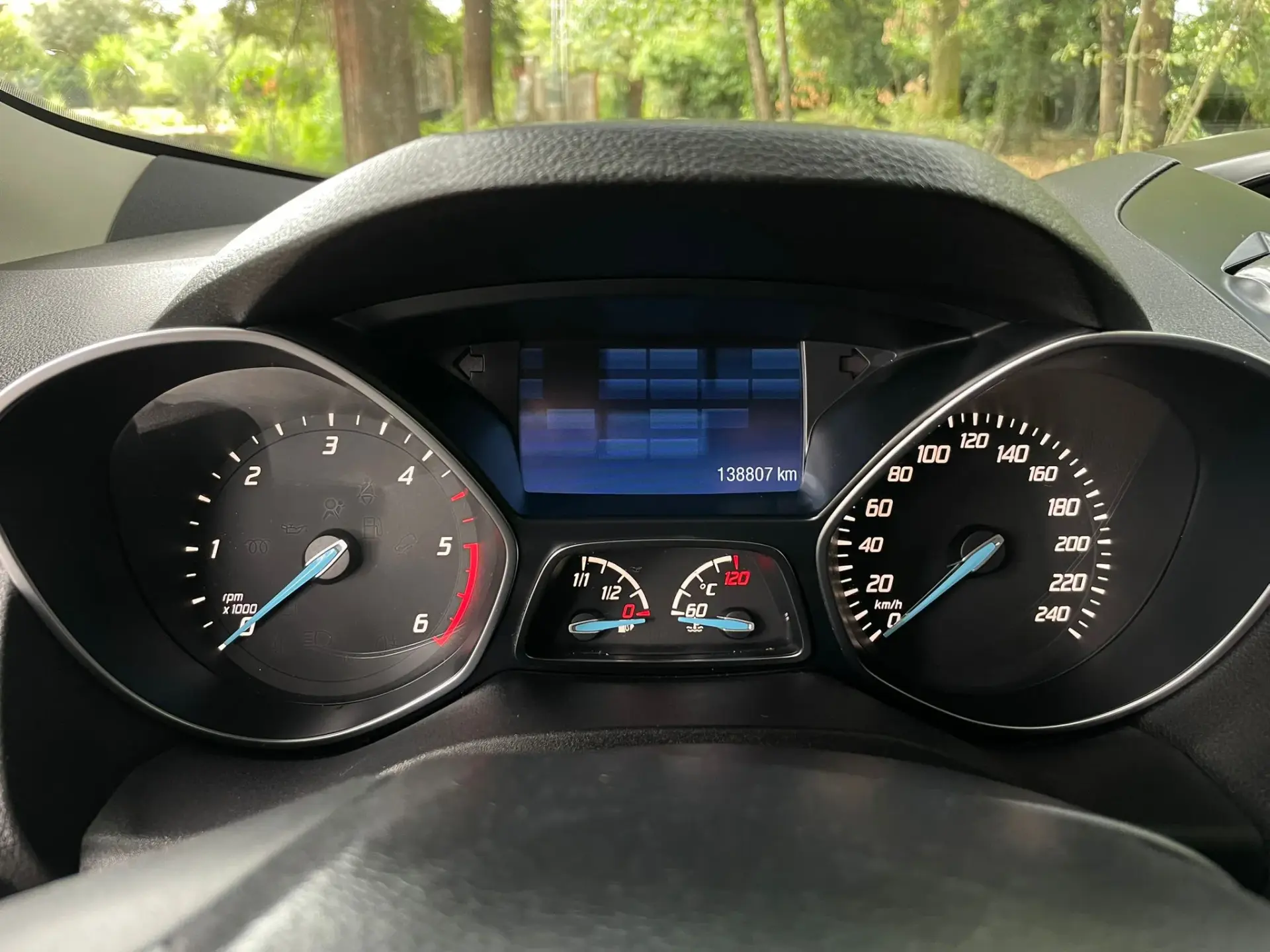 Ford Kuga 2.0 TDCi Titanium 15