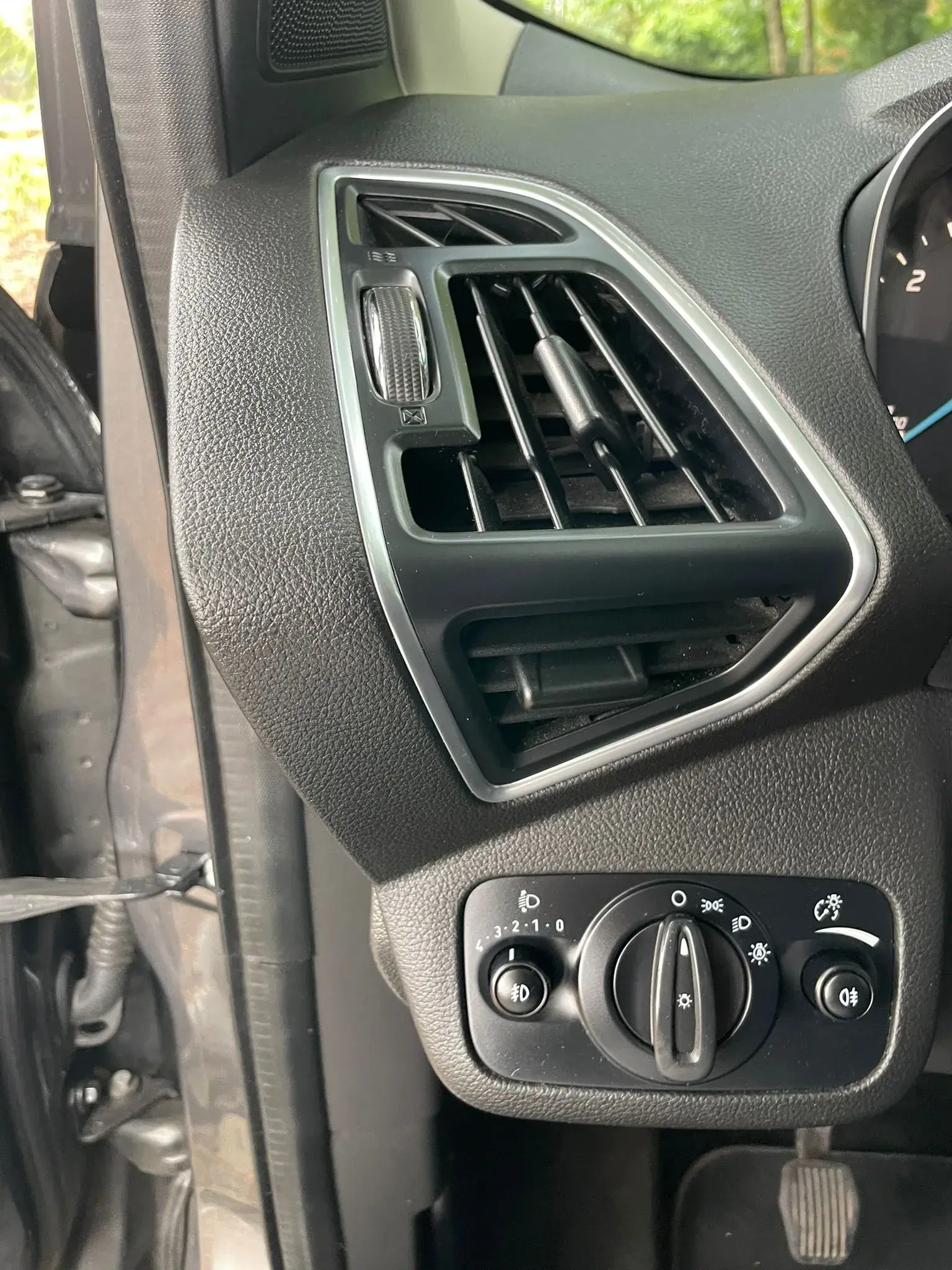 Ford Kuga 2.0 TDCi Titanium 22
