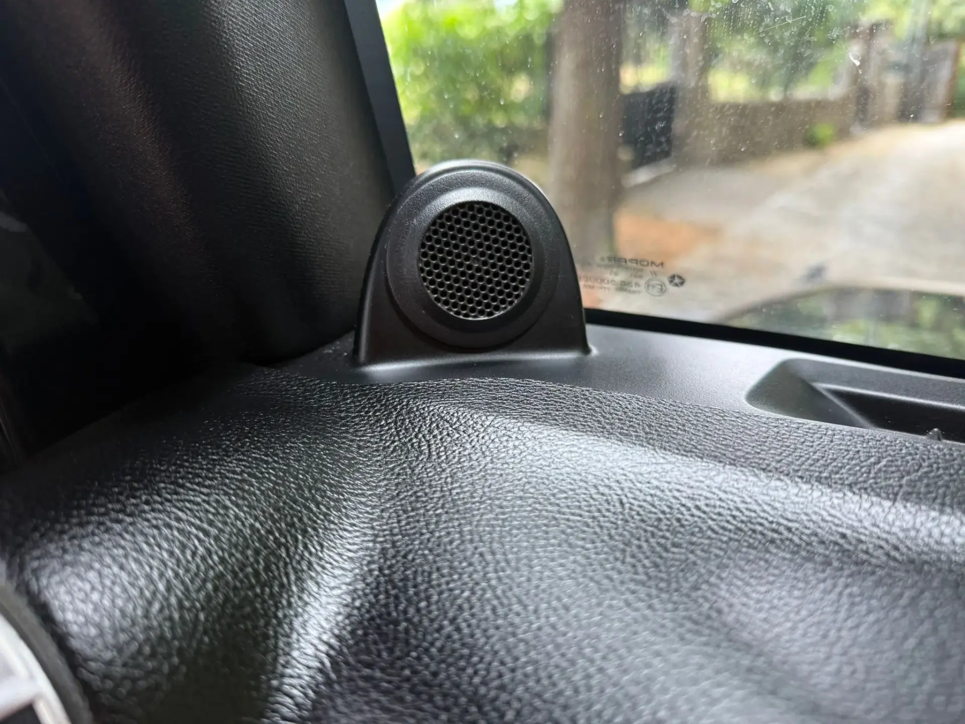 Jeep Wrangler 2.8 CRD MTX Sport 4L 13