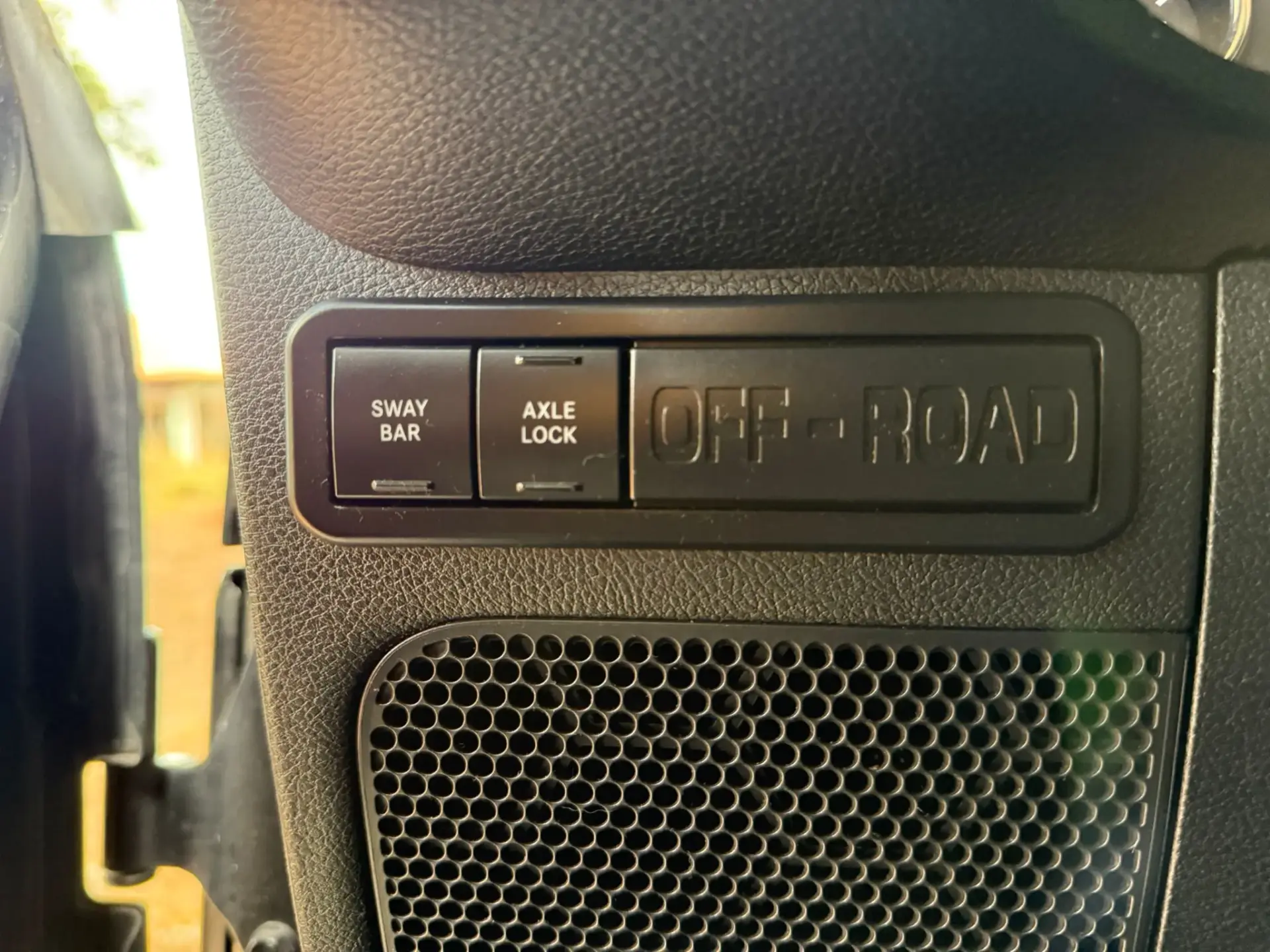 Jeep Wrangler 2.8 CRD MTX Sport 4L 17