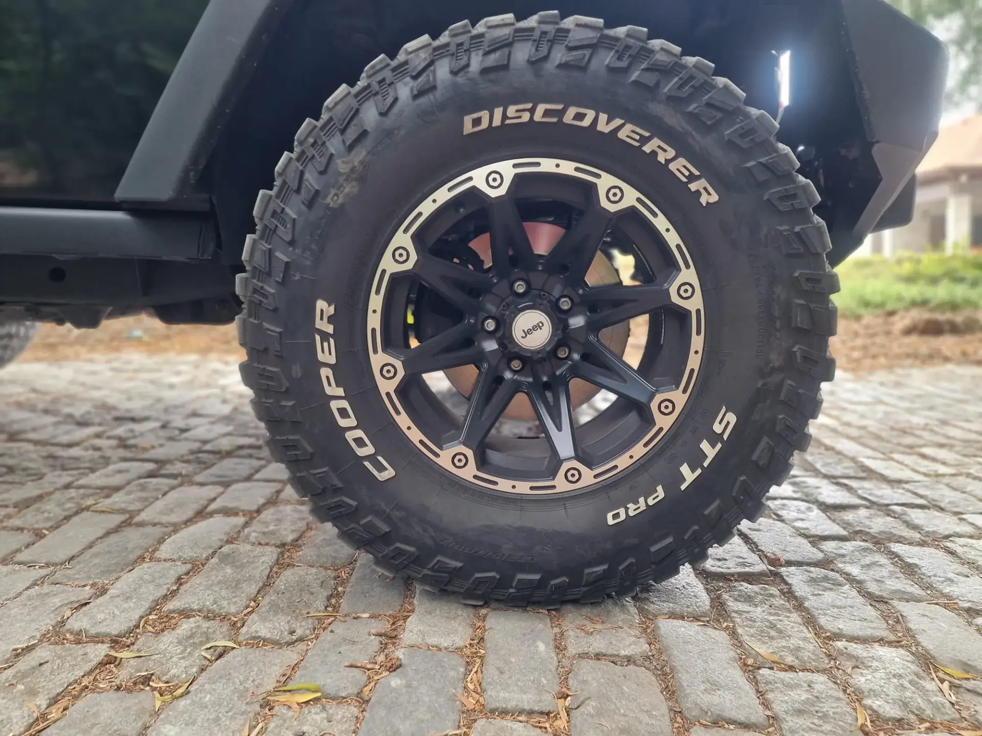 Jeep Wrangler 2.8 CRD MTX Sport 4L 19