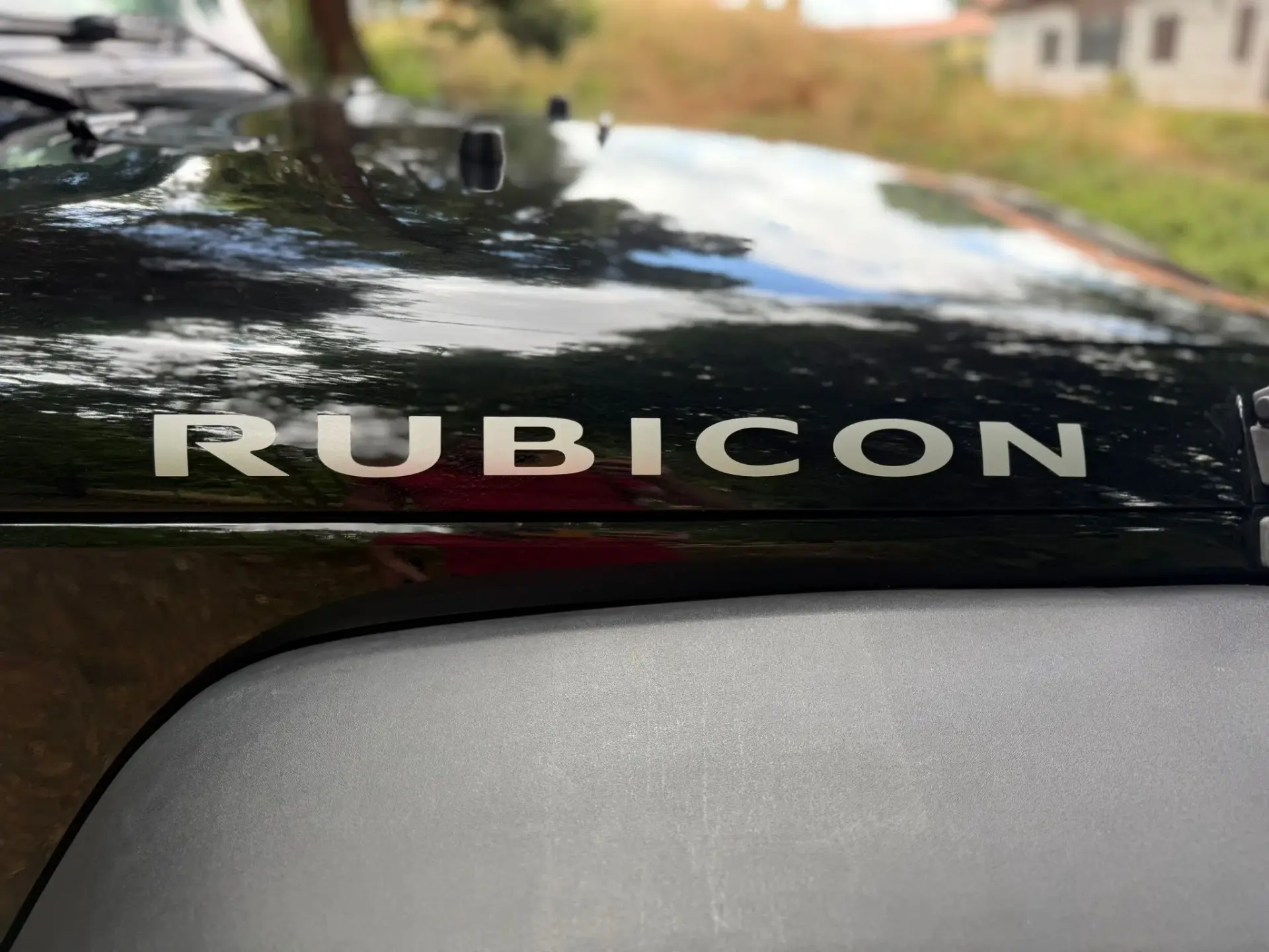 Jeep Wrangler 2.8 CRD MTX Sport 4L 21