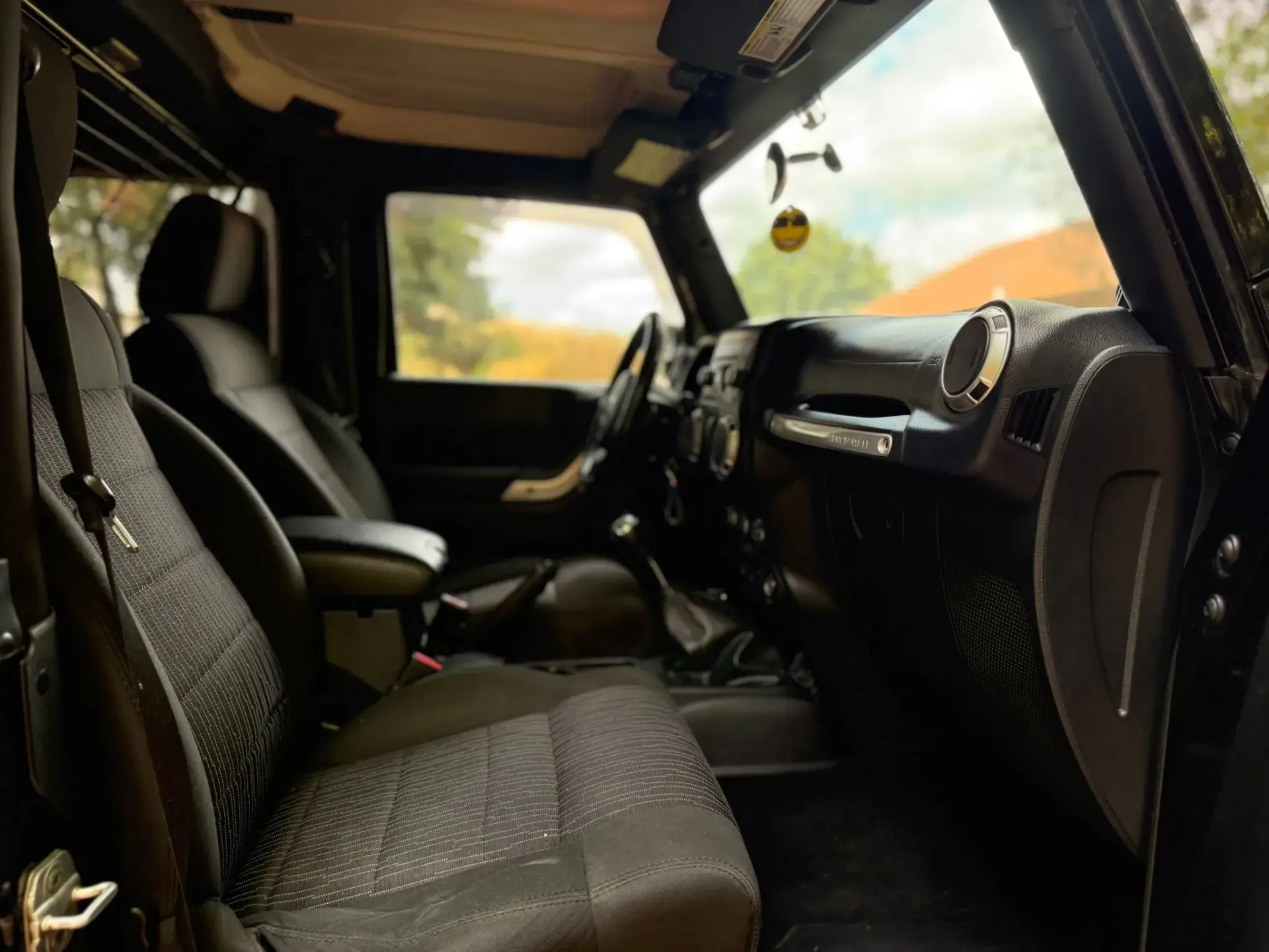 Jeep Wrangler 2.8 CRD MTX Sport 4L 32