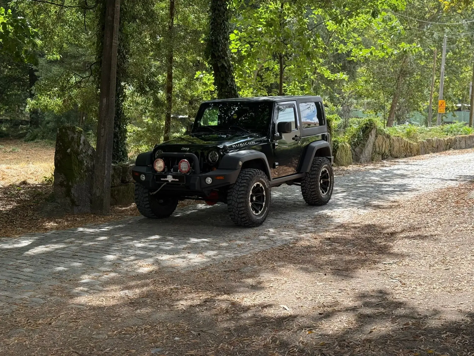 Jeep Wrangler 2.8 CRD MTX Sport 4L 40