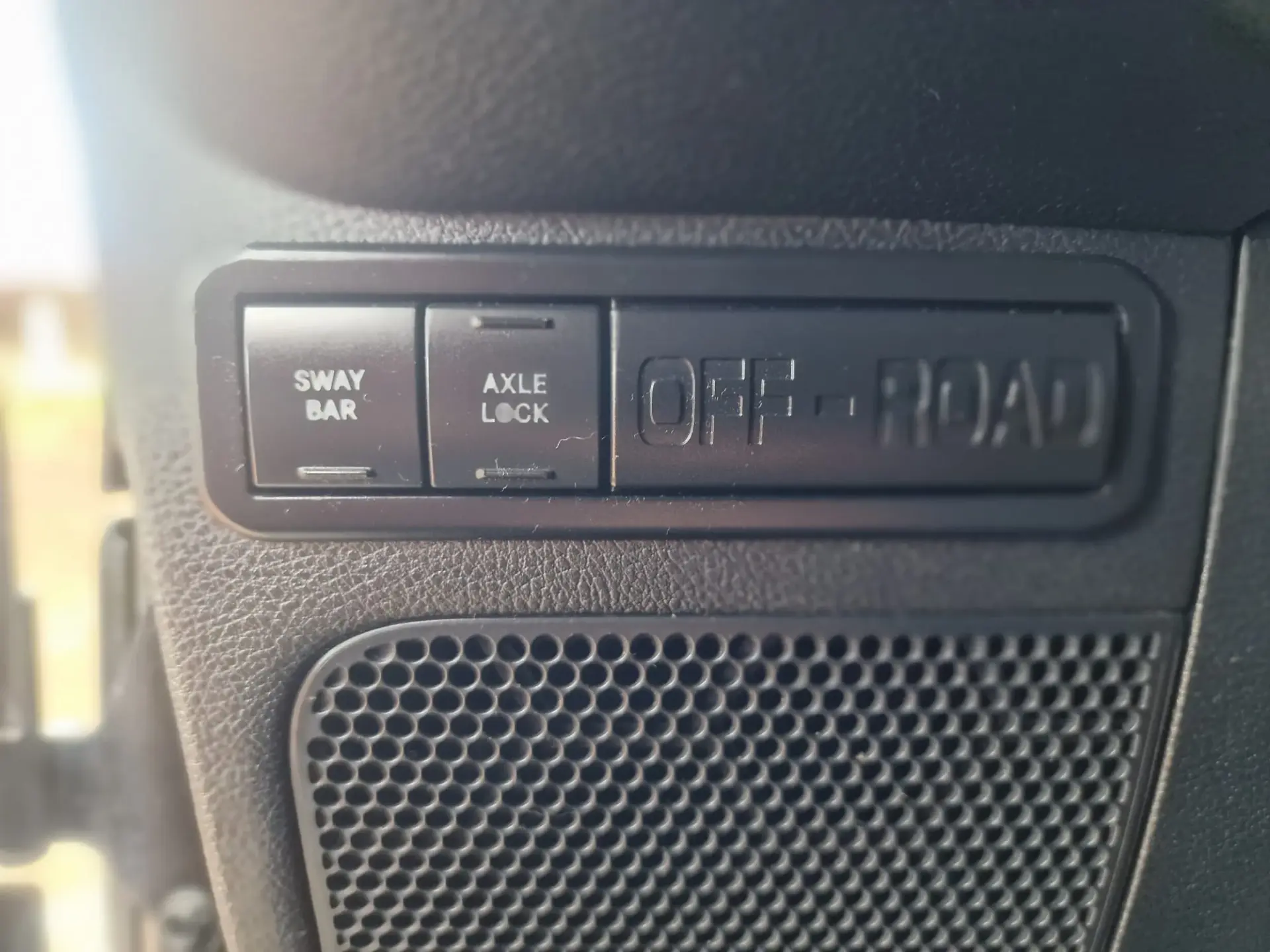 Jeep Wrangler 2.8 CRD MTX Sport 4L 51