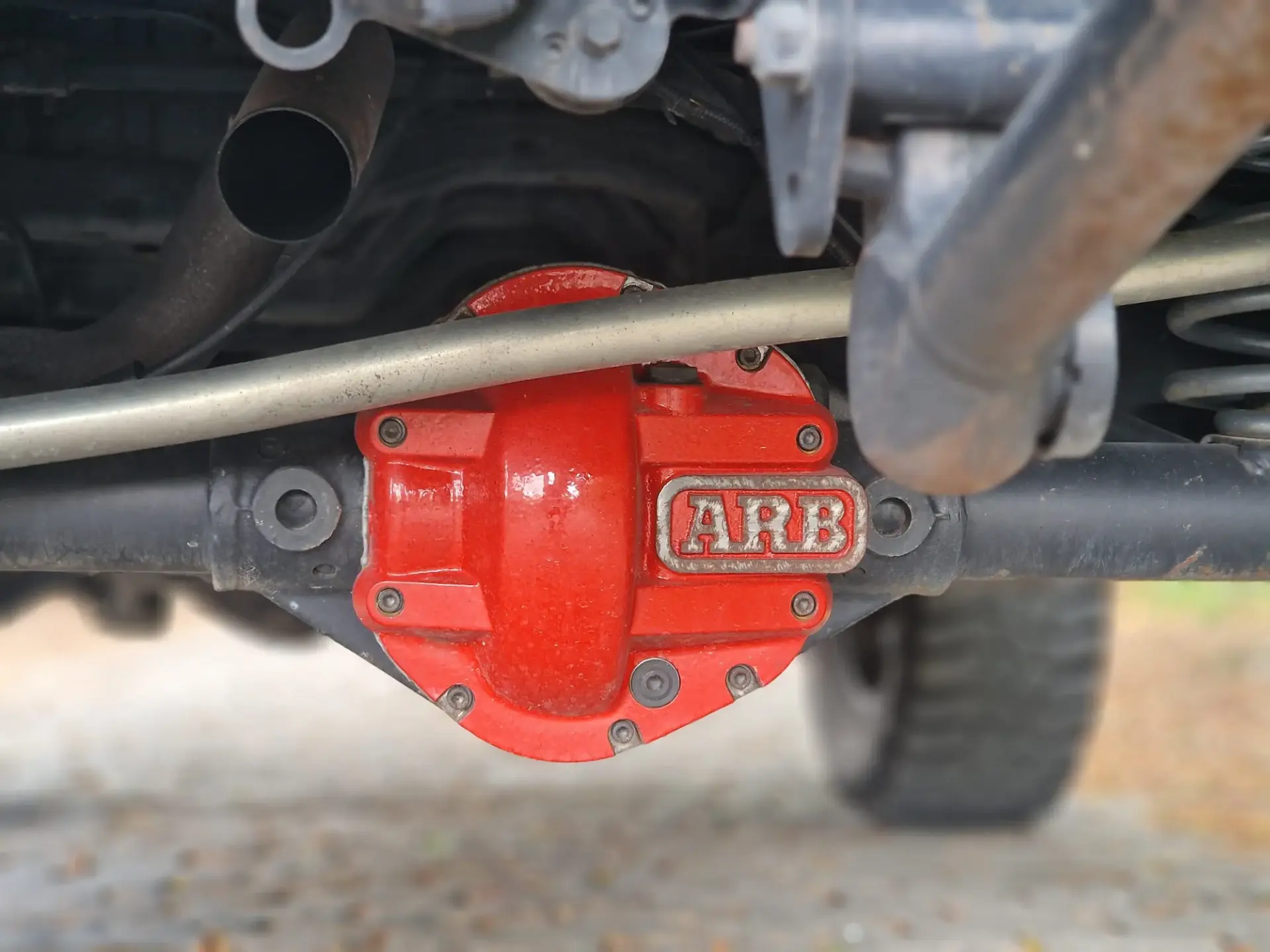 Jeep Wrangler 2.8 CRD MTX Sport 4L 54