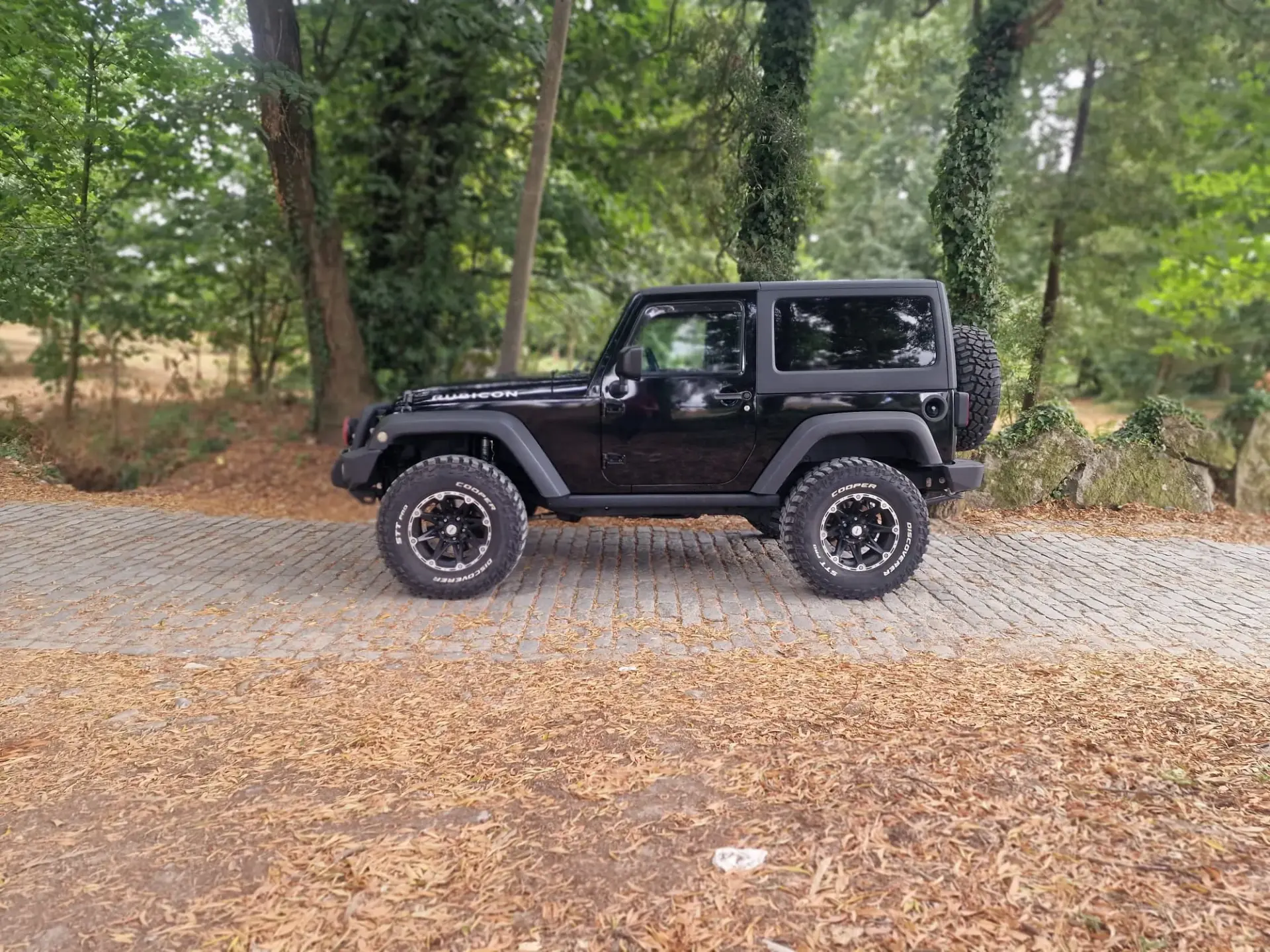 Jeep Wrangler 2.8 CRD MTX Sport 4L 56