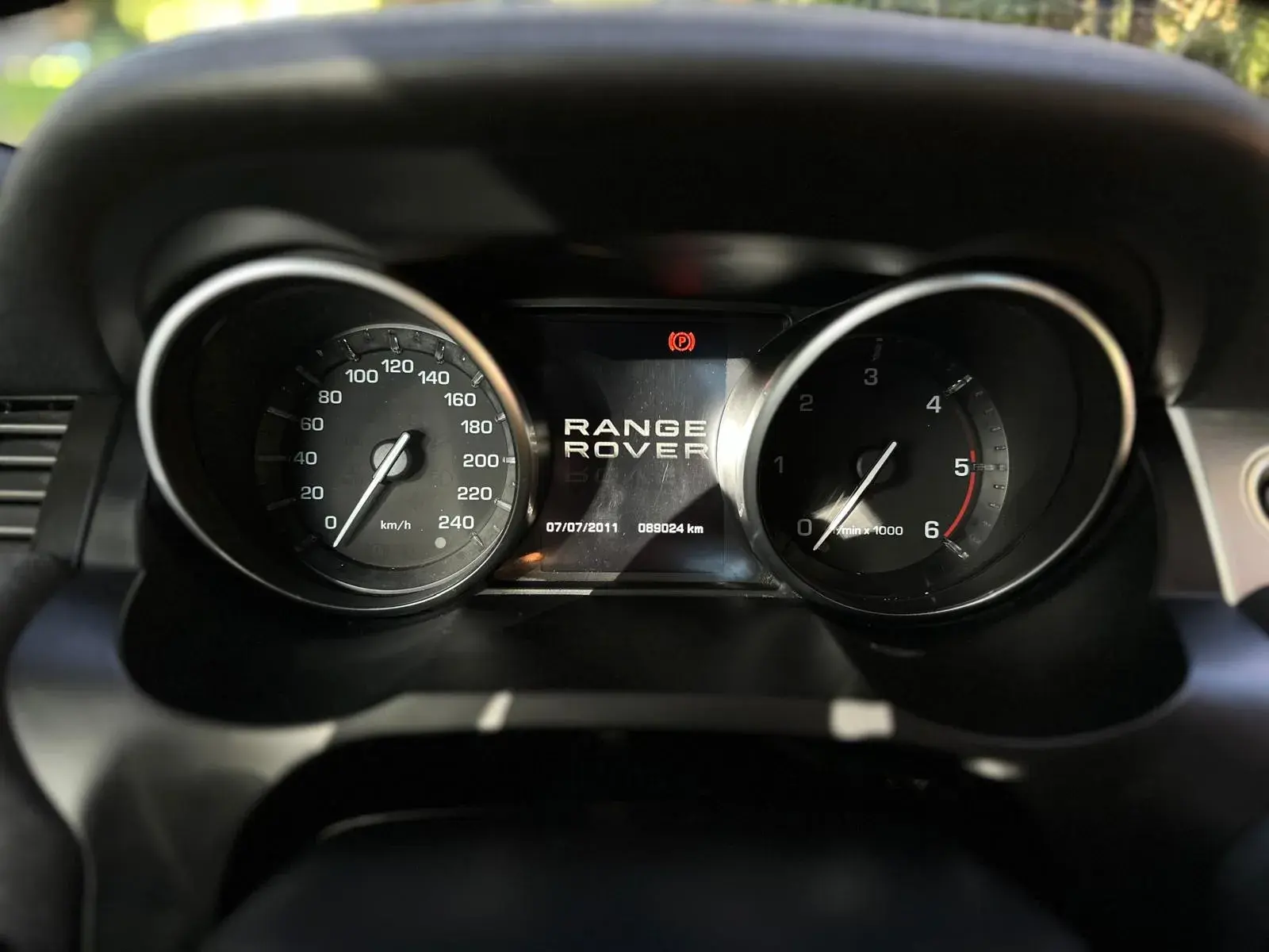 Land Rover Range Rover Evoque Coupe TD4 Aut. Dynamic 16