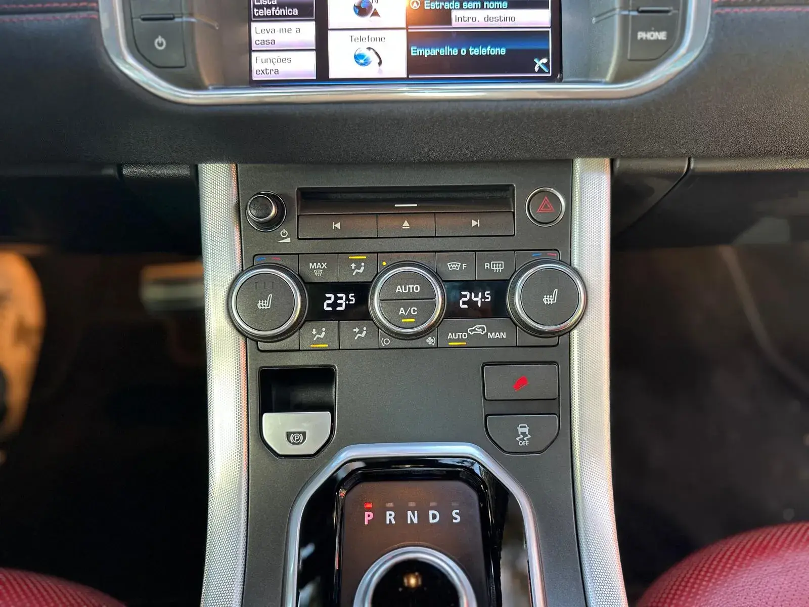 Land Rover Range Rover Evoque Coupe TD4 Aut. Dynamic 19