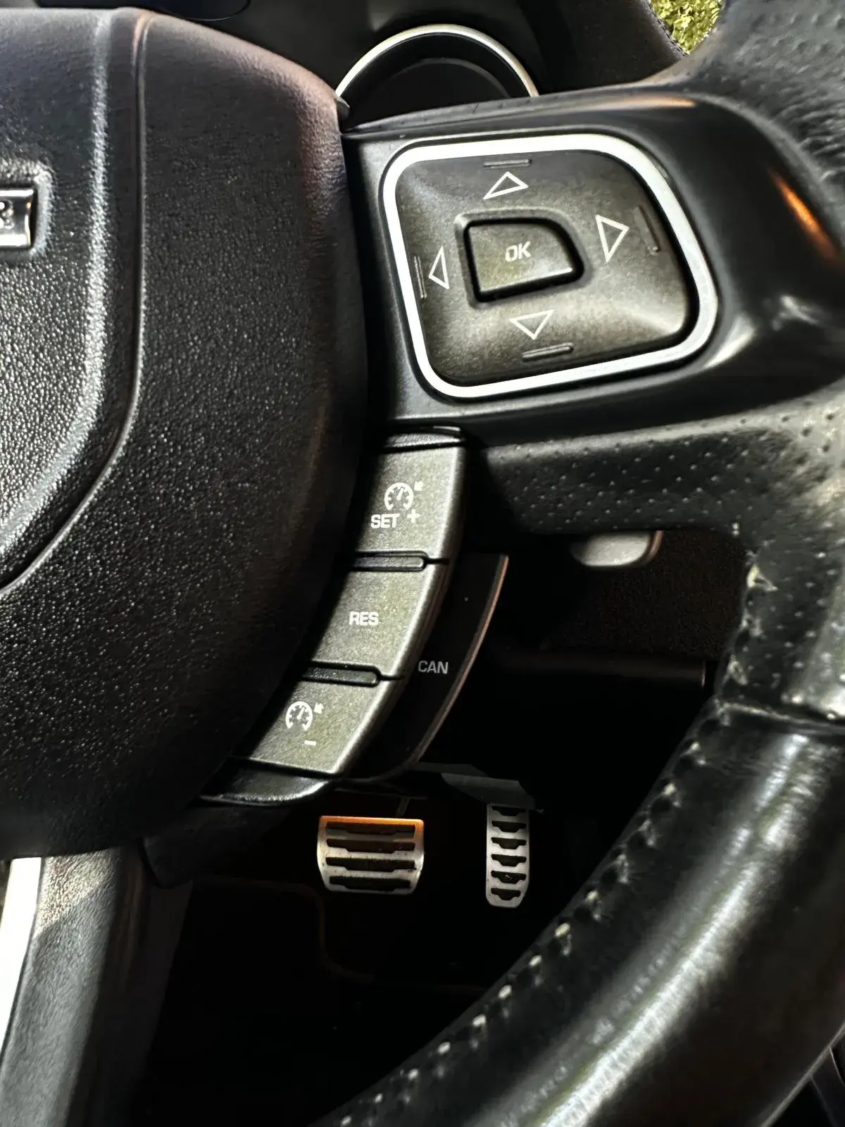 Land Rover Range Rover Evoque Coupe TD4 Aut. Dynamic 14